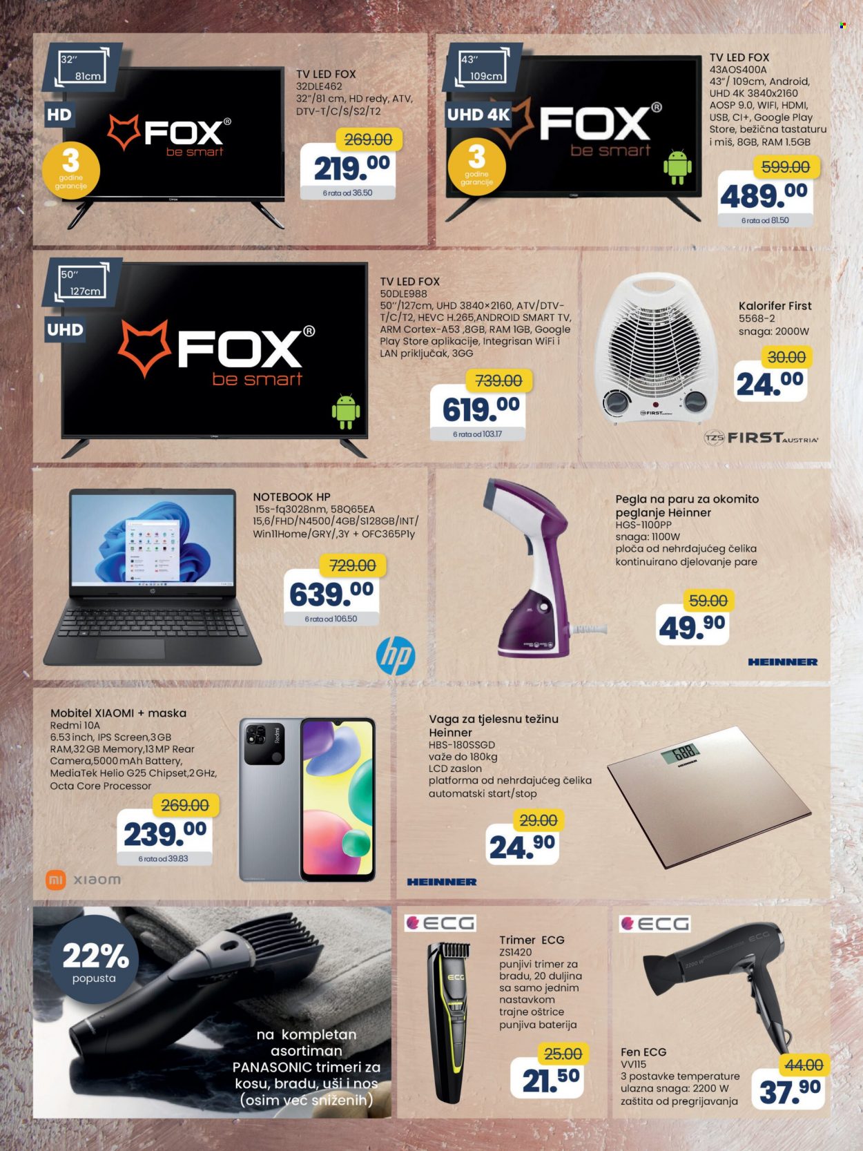FIS katalog - 01.11.2022. - 21.11.2022.. Stranica 30