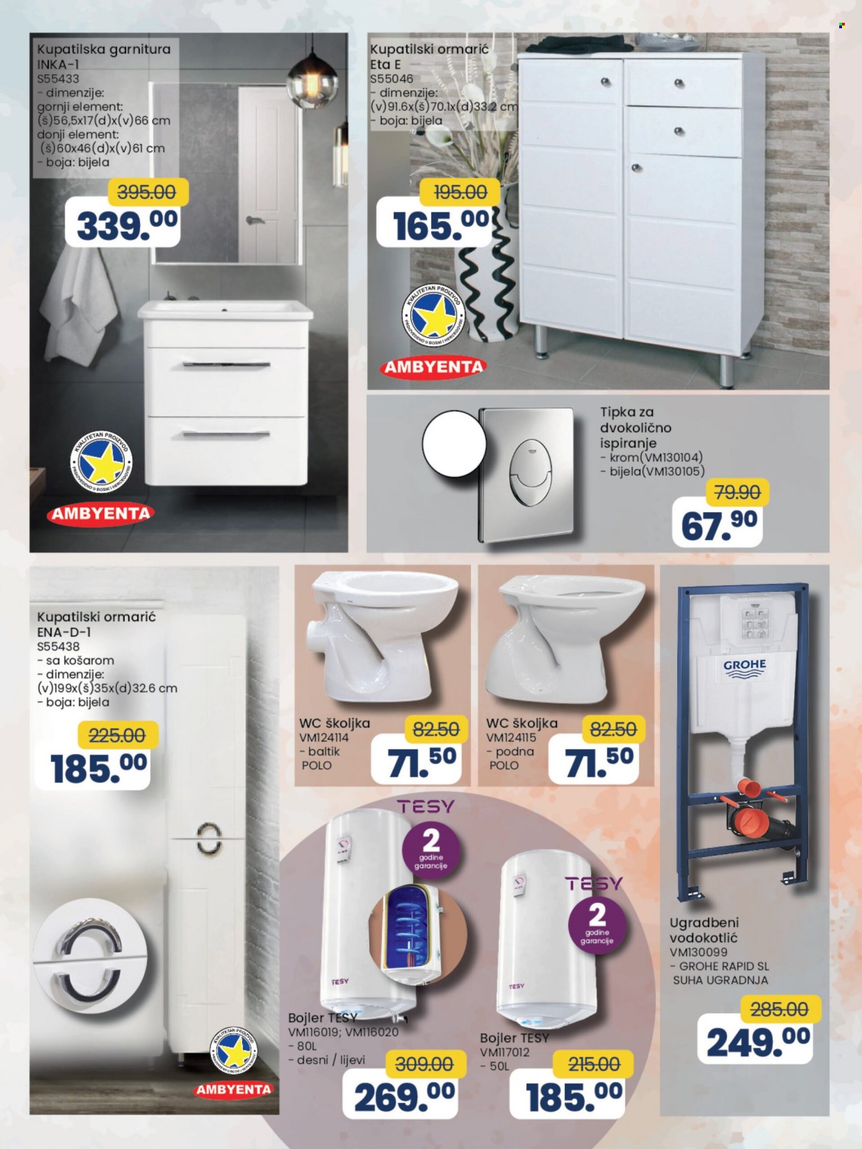 FIS katalog - 01.11.2022. - 21.11.2022.. Stranica 39