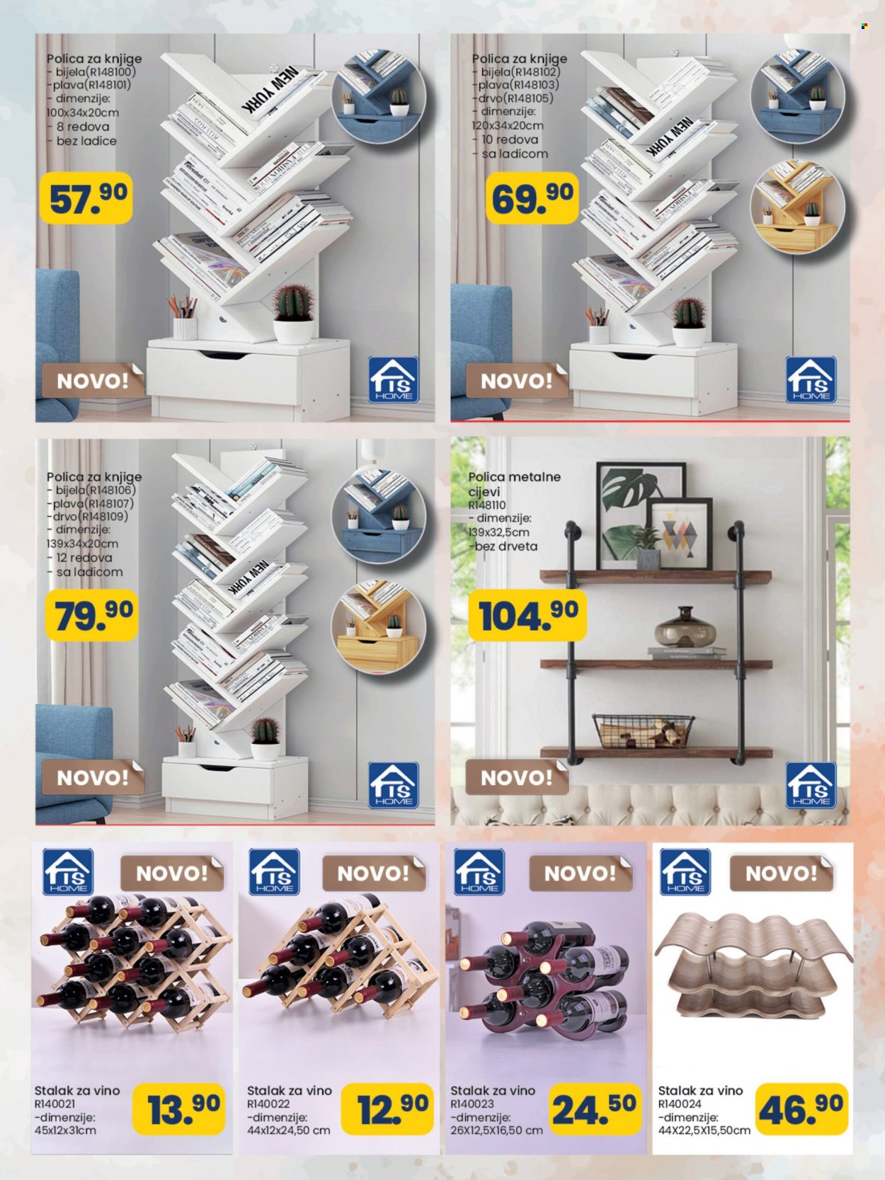 FIS katalog - 01.11.2022. - 21.11.2022.. Stranica 41