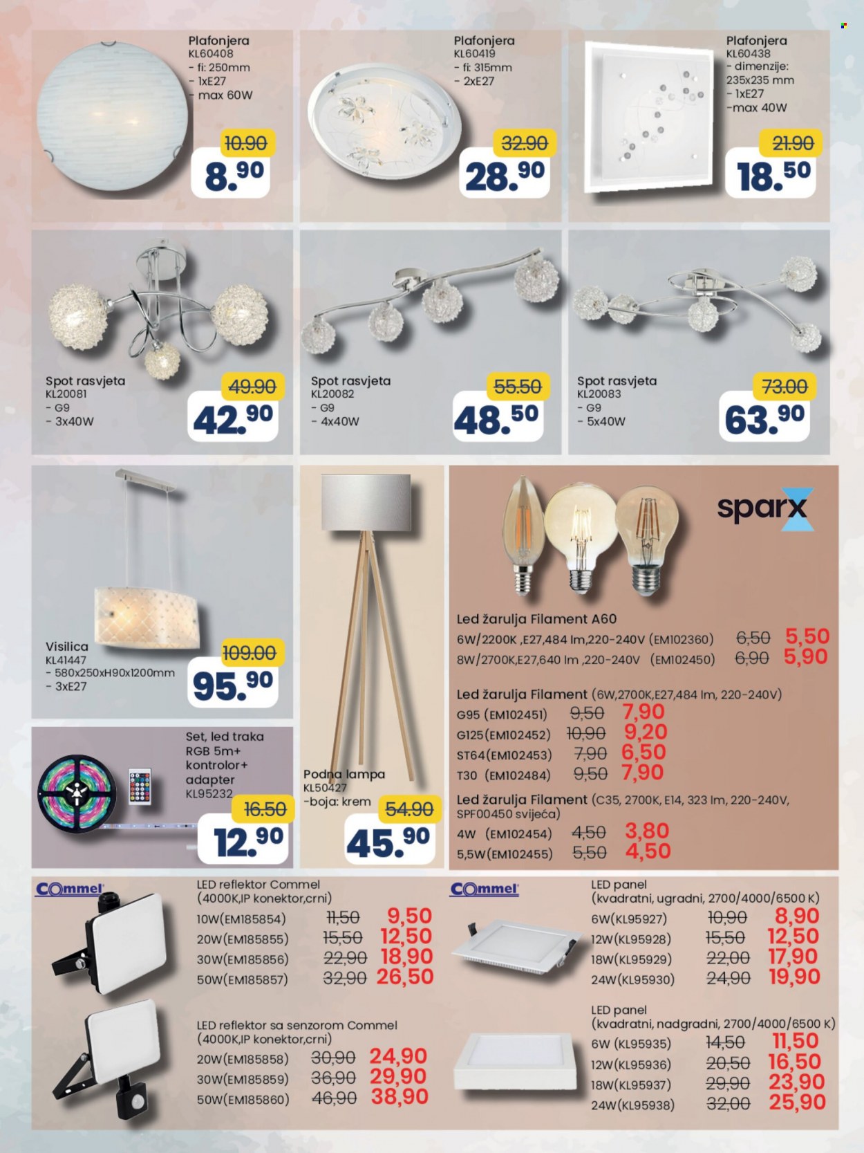 FIS katalog - 01.11.2022. - 21.11.2022.. Stranica 42