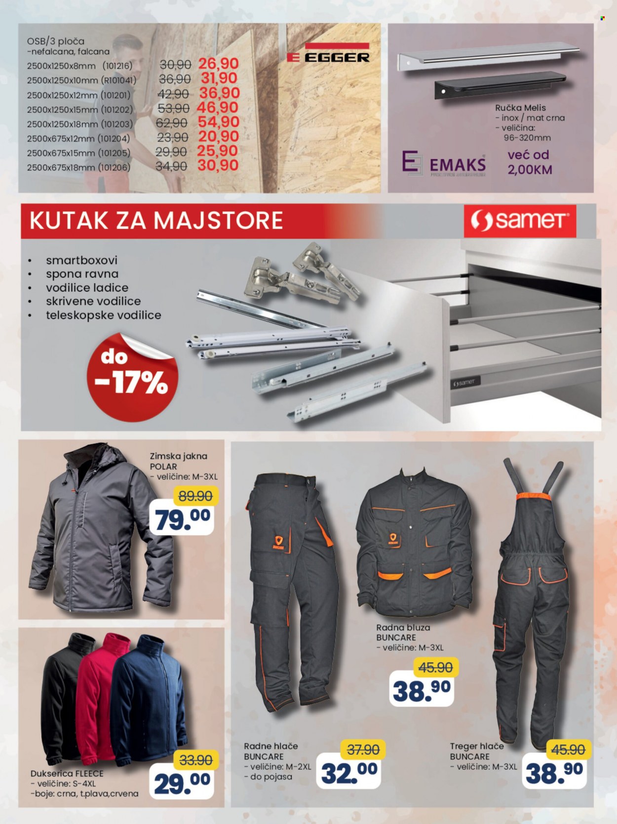 FIS katalog - 01.11.2022. - 21.11.2022.. Stranica 43