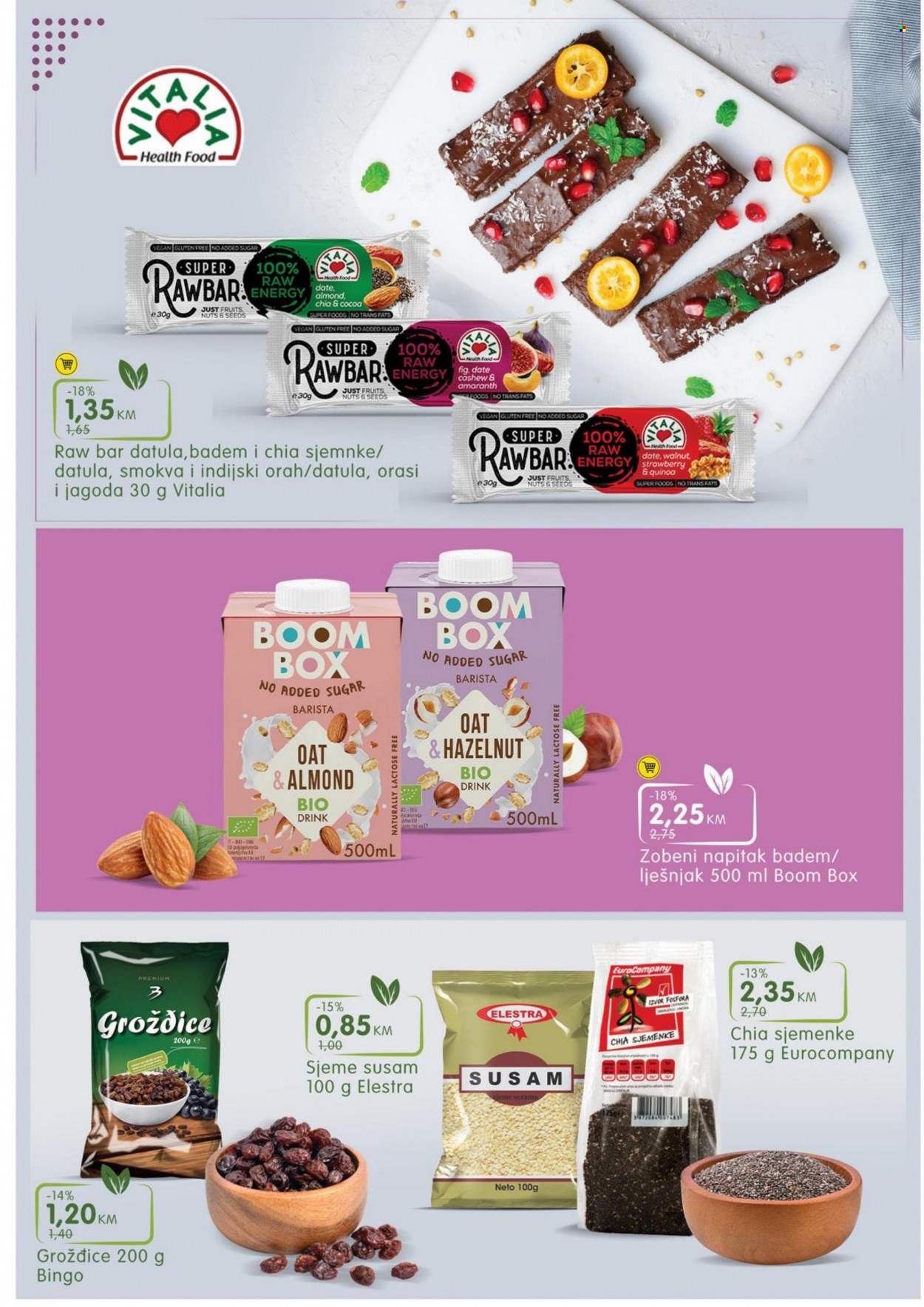 Bingo katalog - 01.11.2022. - 03.11.2022.. Stranica 5
