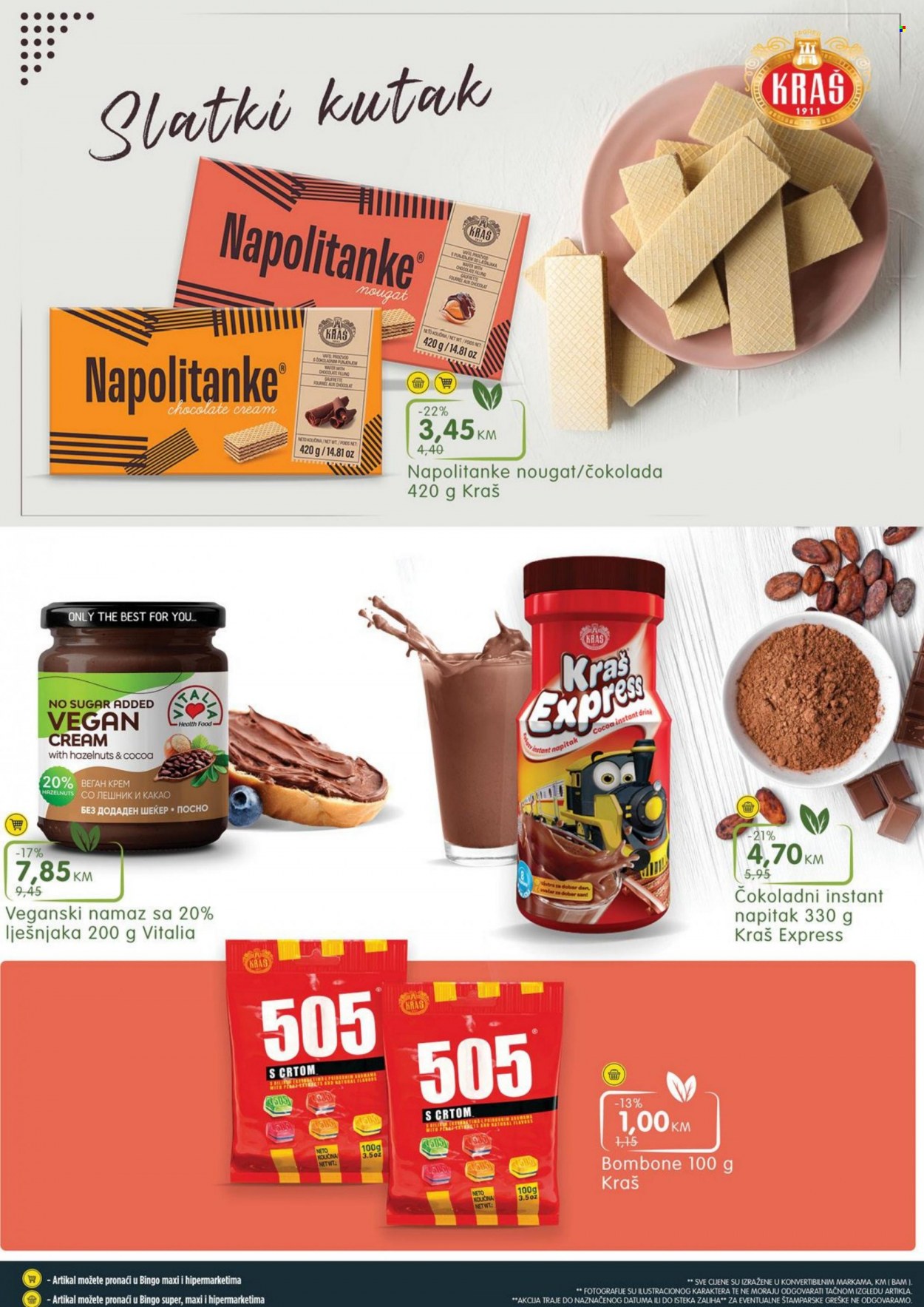Bingo katalog - 01.11.2022. - 03.11.2022.. Stranica 6