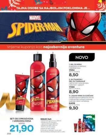 thumbnail - Spider-Man
