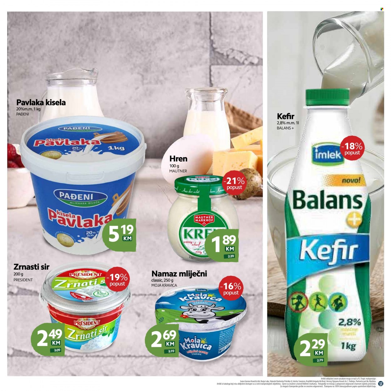 Tropic katalog - 02.11.2022. - 22.11.2022.. Stranica 9