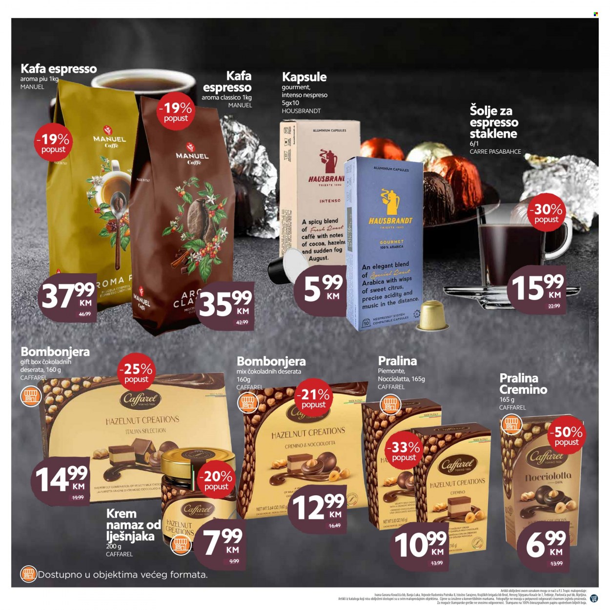 Tropic katalog - 02.11.2022. - 22.11.2022.. Stranica 23