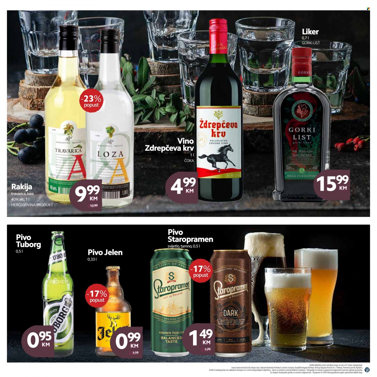 Tropic katalog - 02.11.2022. - 22.11.2022.. Stranica 25