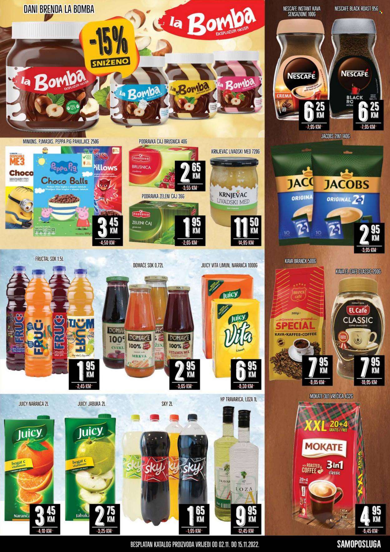 Prodex katalog - 02.11.2022. - 15.11.2022.. Stranica 5