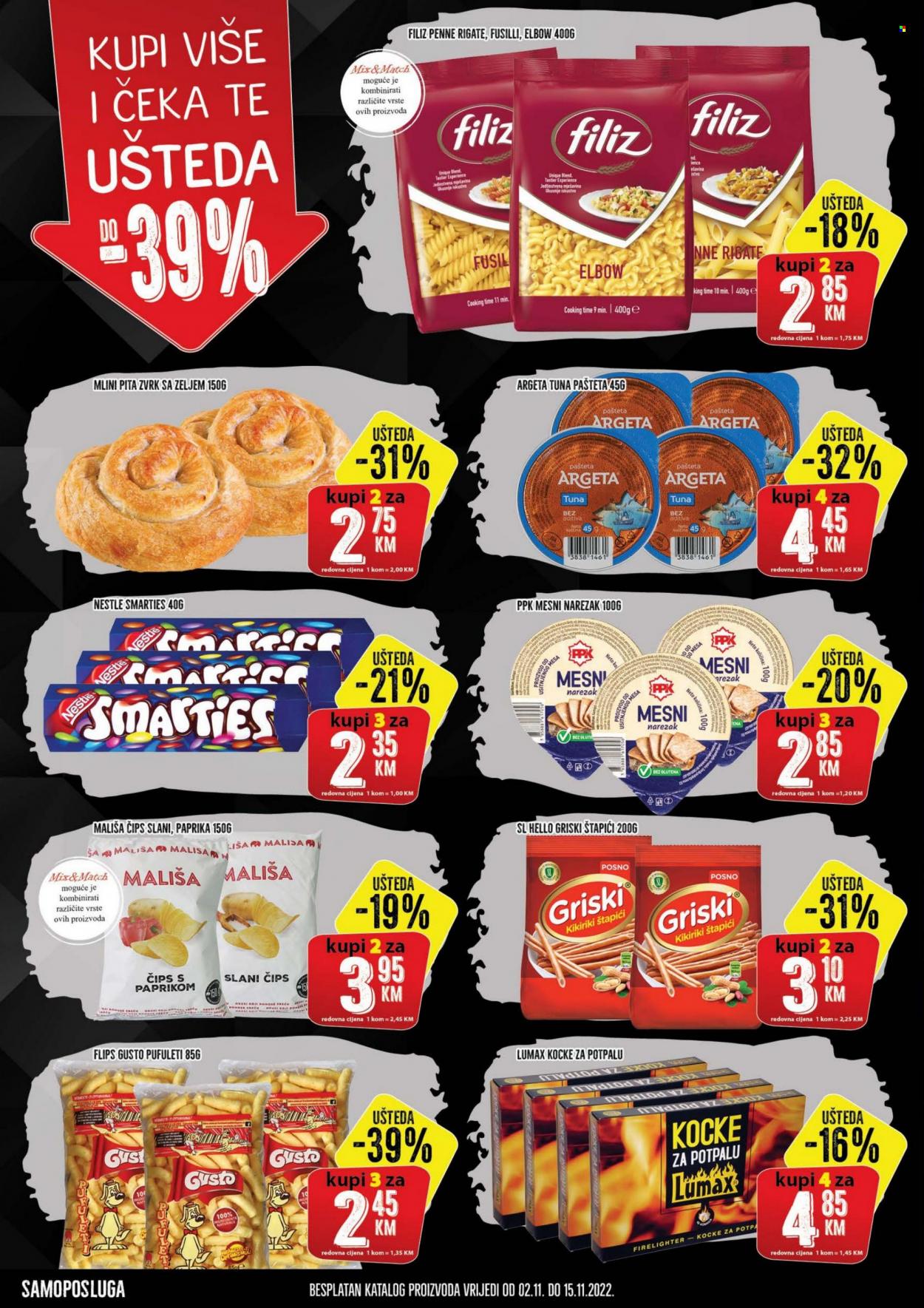 Prodex katalog - 02.11.2022. - 15.11.2022.. Stranica 6