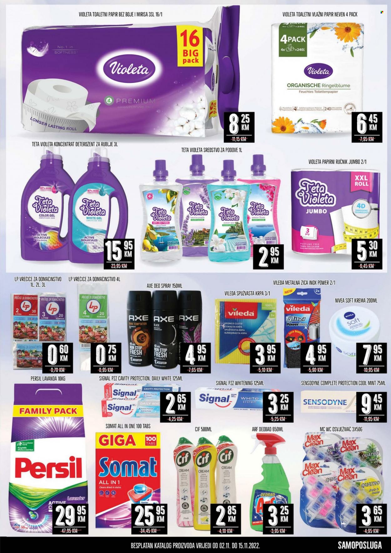 Prodex katalog - 02.11.2022. - 15.11.2022.. Stranica 7