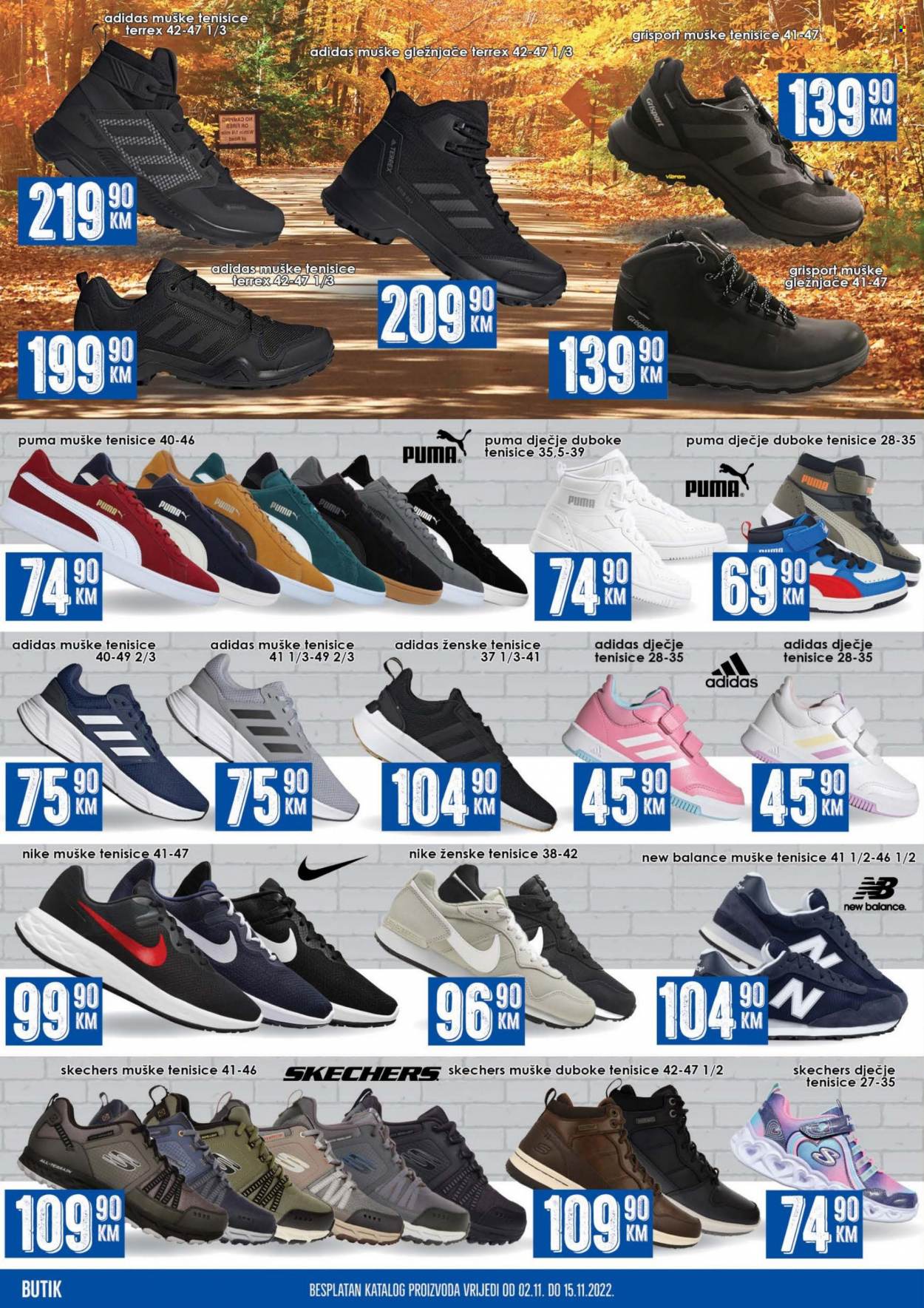 Prodex katalog - 02.11.2022. - 15.11.2022.. Stranica 8