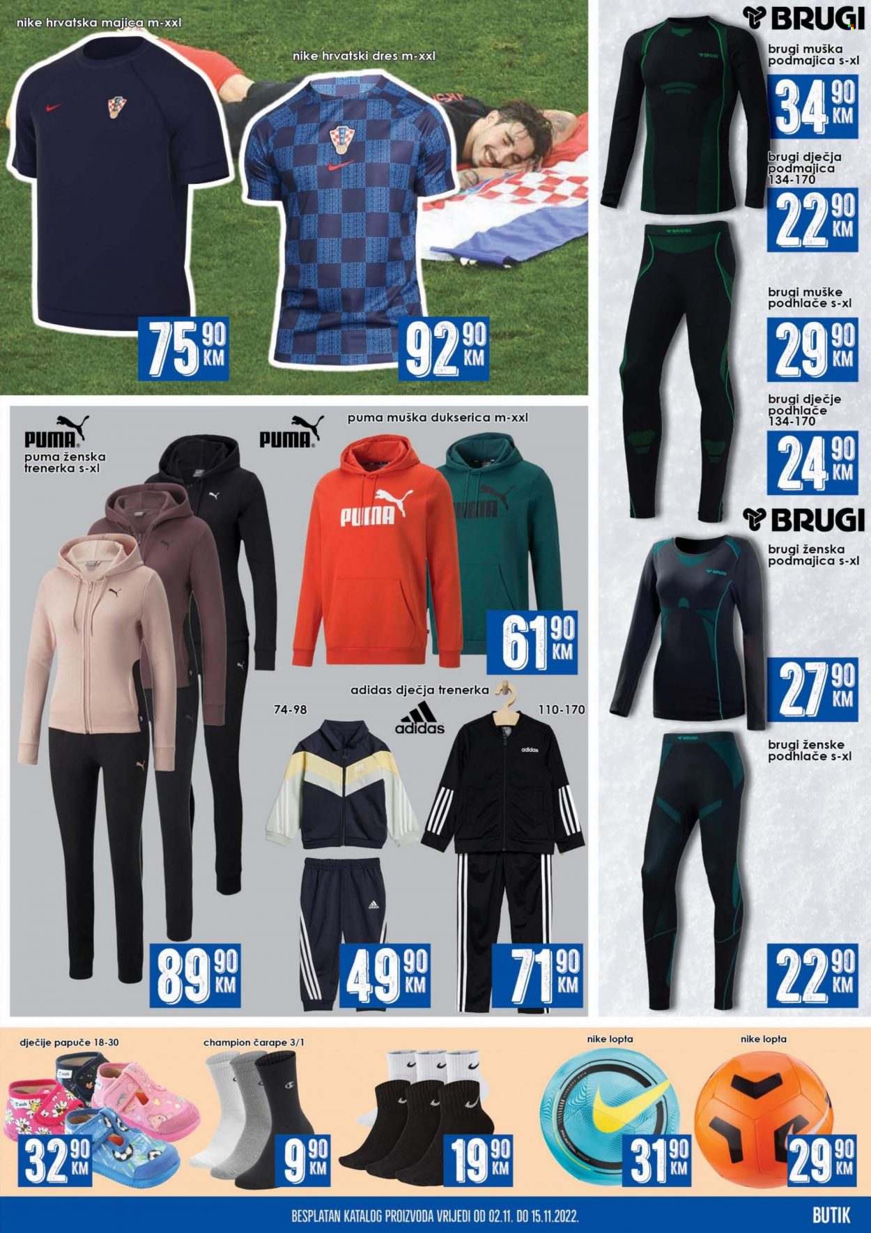 Prodex katalog - 02.11.2022. - 15.11.2022.. Stranica 9