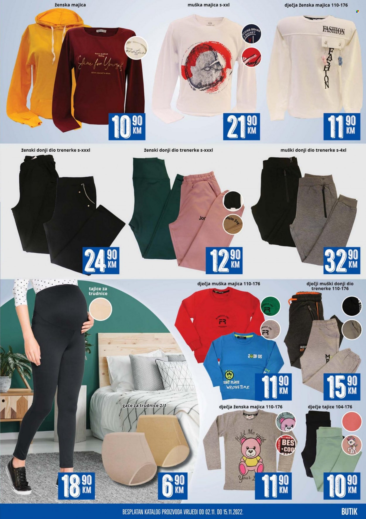 Prodex katalog - 02.11.2022. - 15.11.2022.. Stranica 13