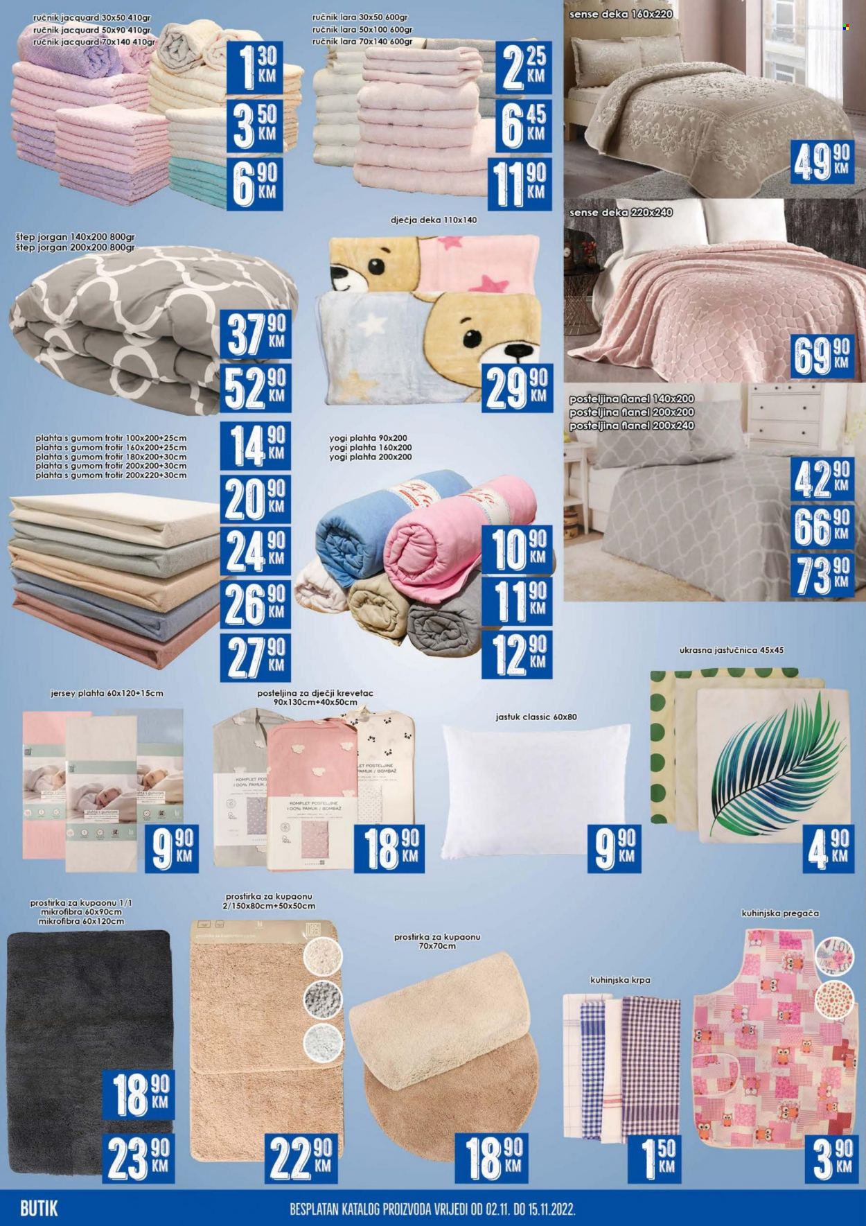 Prodex katalog - 02.11.2022. - 15.11.2022.. Stranica 14