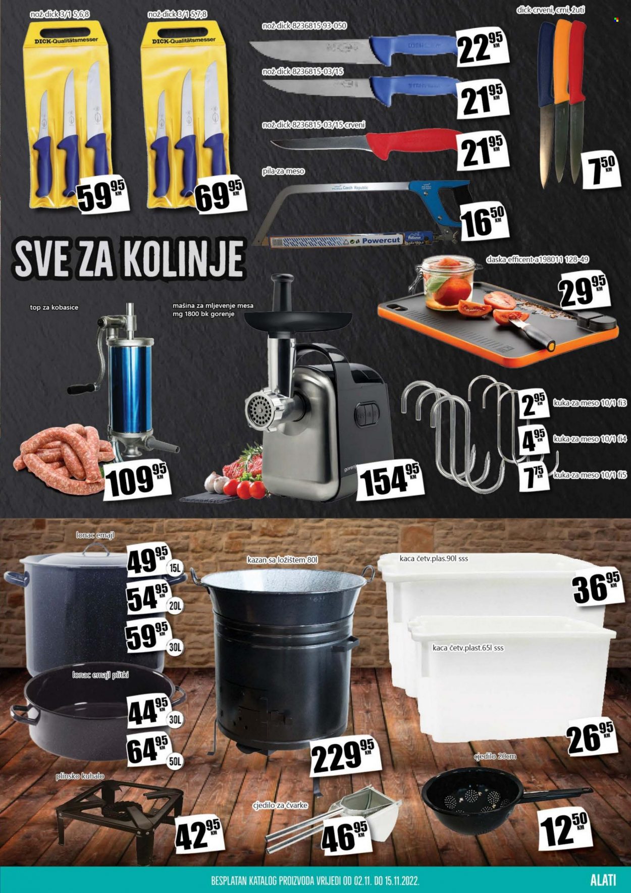Prodex katalog - 02.11.2022. - 15.11.2022.. Stranica 15