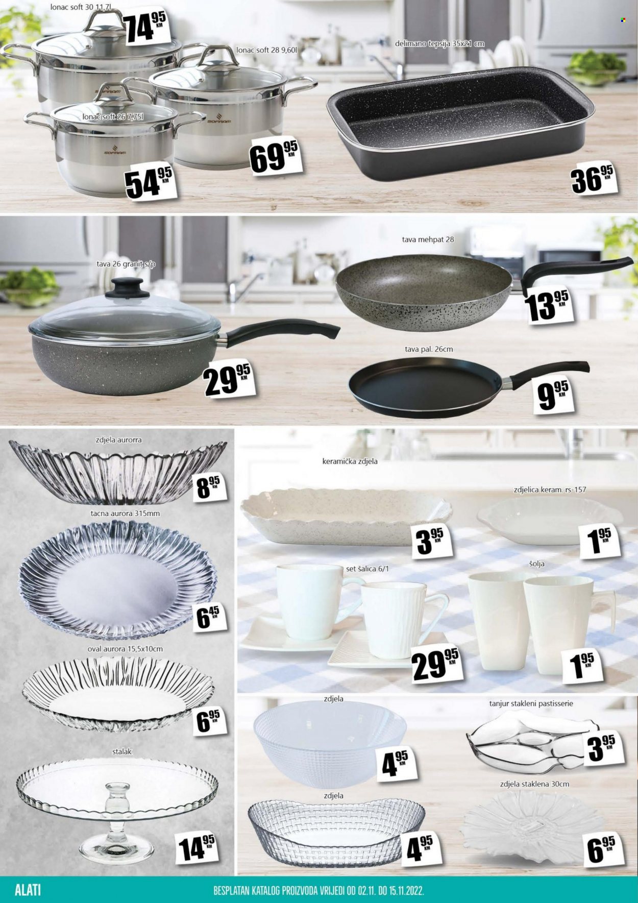 Prodex katalog - 02.11.2022. - 15.11.2022.. Stranica 16