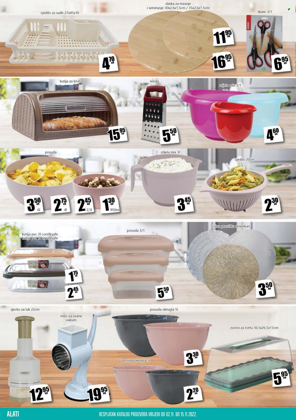 Prodex katalog - 02.11.2022. - 15.11.2022.. Stranica 18