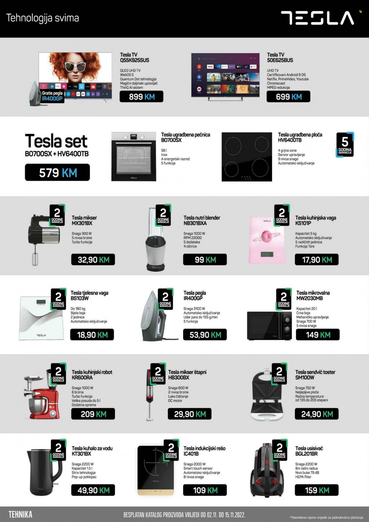 Prodex katalog - 02.11.2022. - 15.11.2022.. Stranica 22