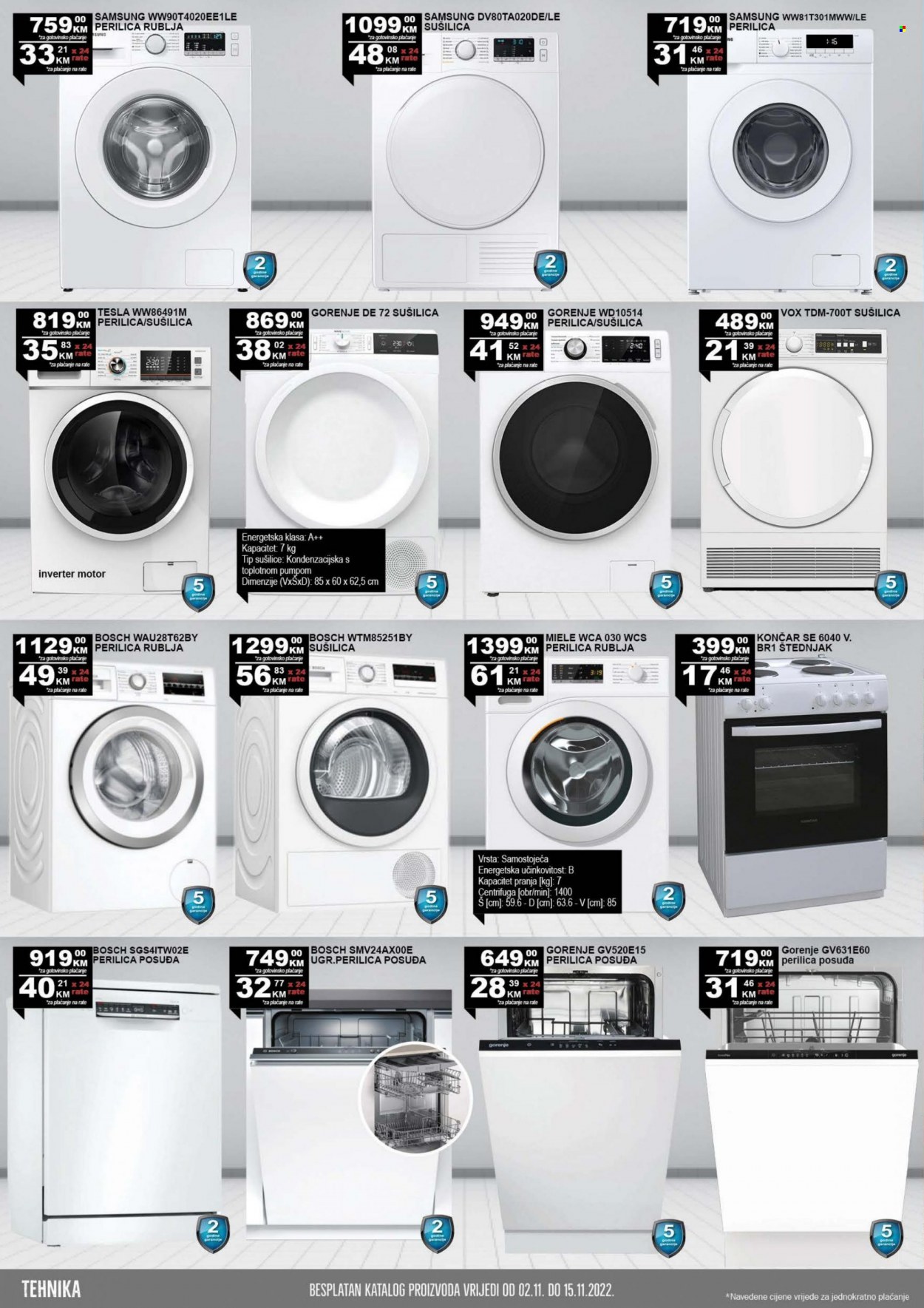 Prodex katalog - 02.11.2022. - 15.11.2022.. Stranica 24