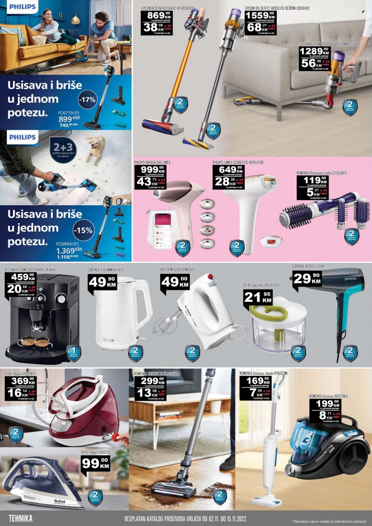 Prodex katalog - 02.11.2022. - 15.11.2022.. Stranica 26