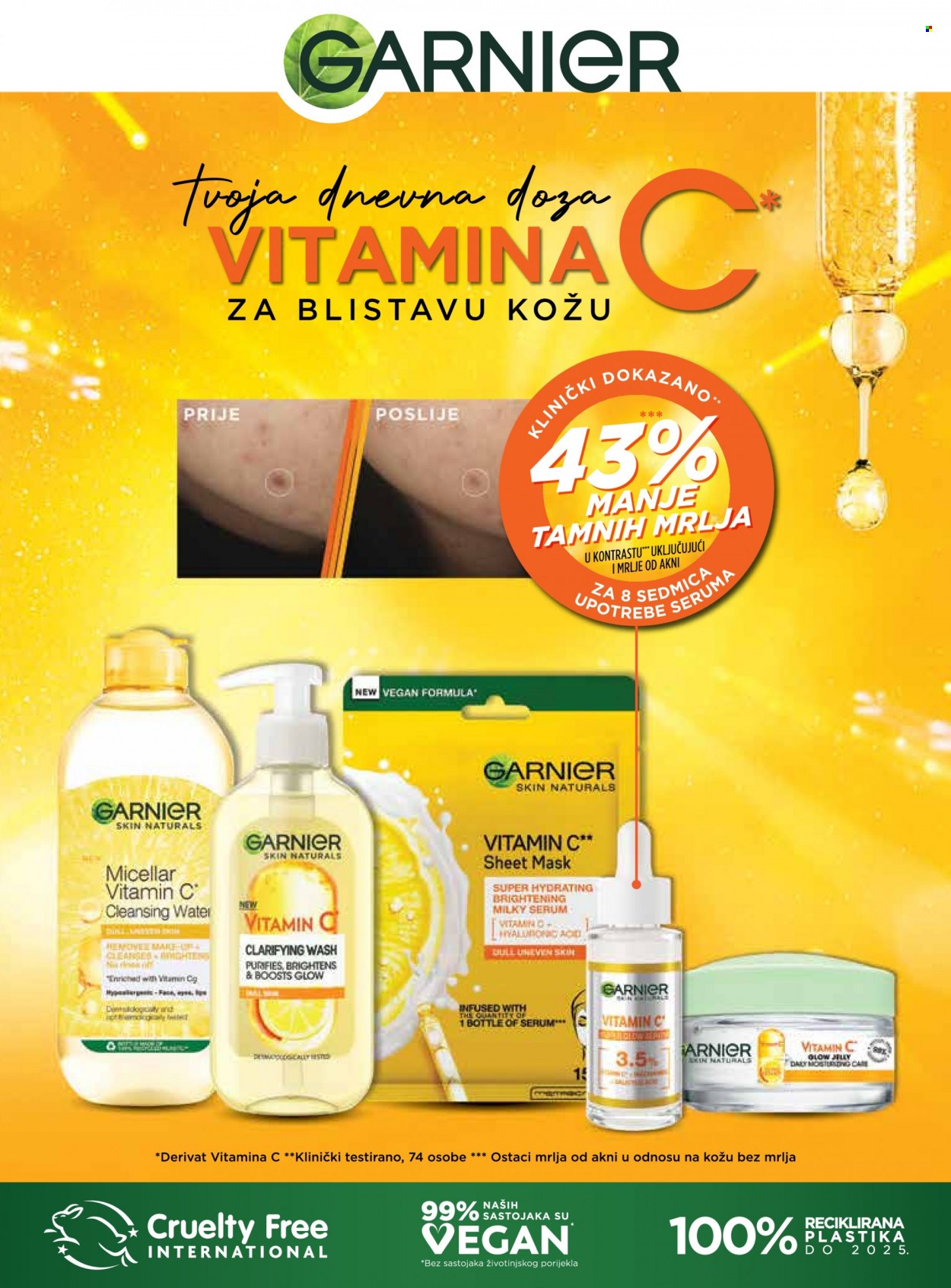dm katalog. Stranica 18