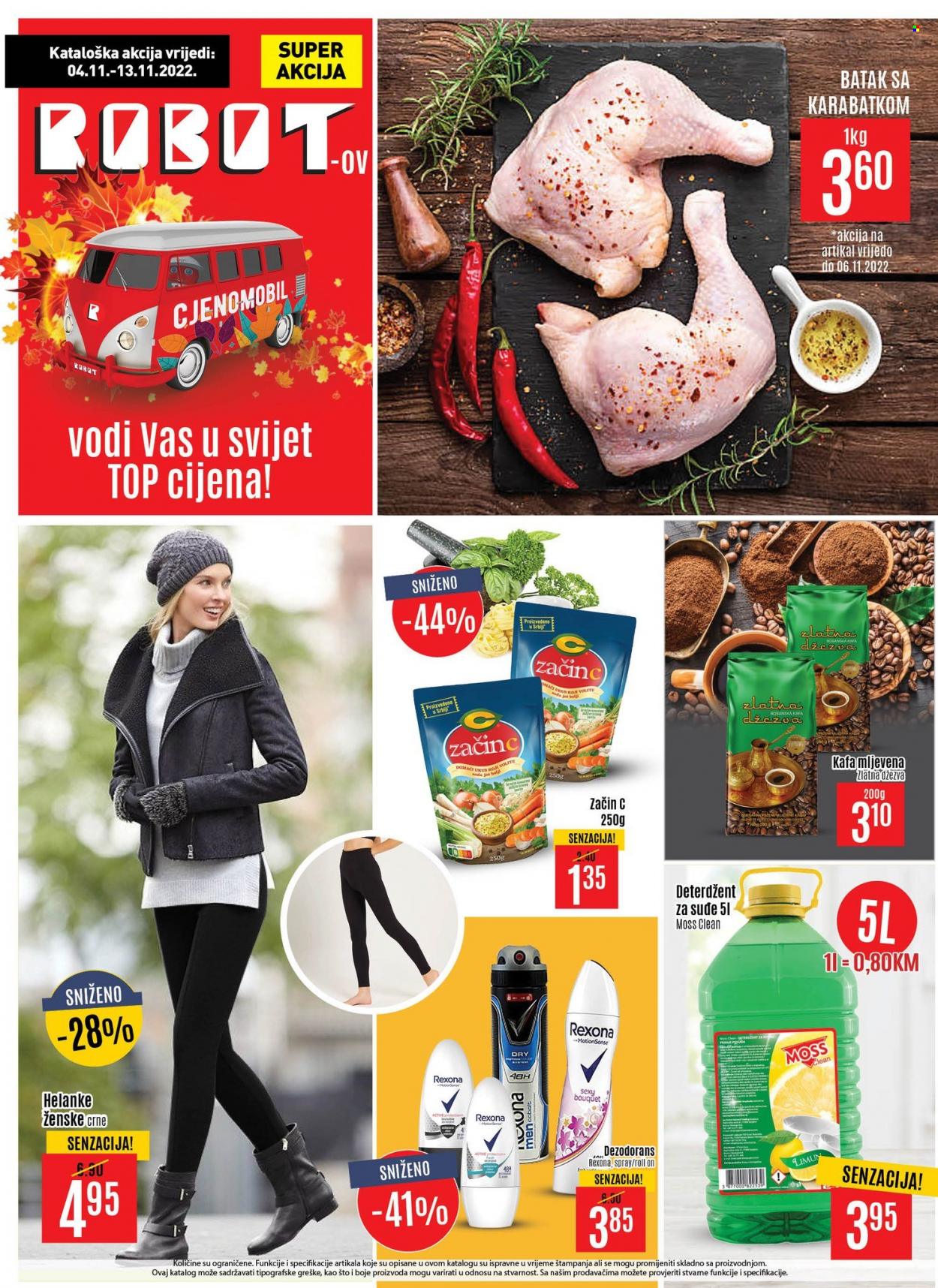Robot katalog - 04.11.2022. - 13.11.2022.. Stranica 1