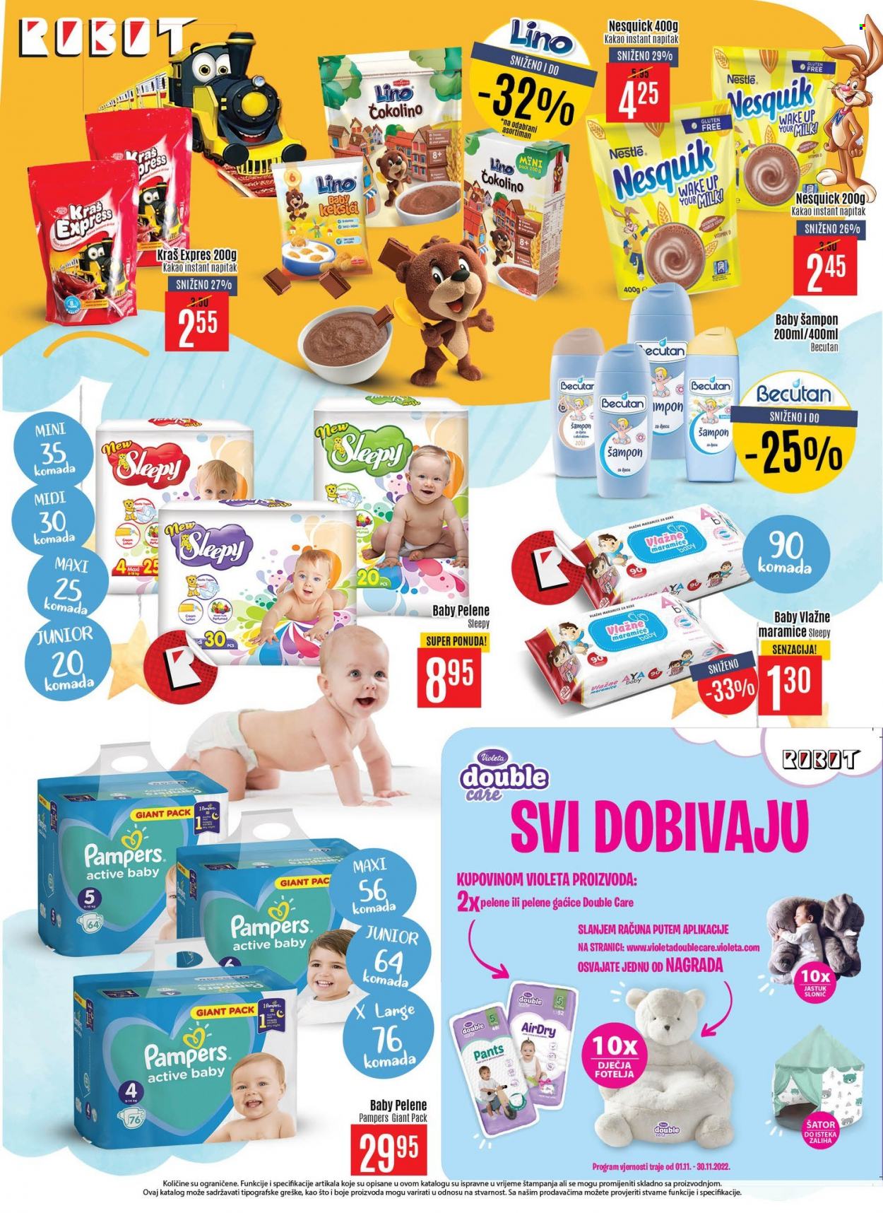 Robot katalog - 04.11.2022. - 13.11.2022.. Stranica 18