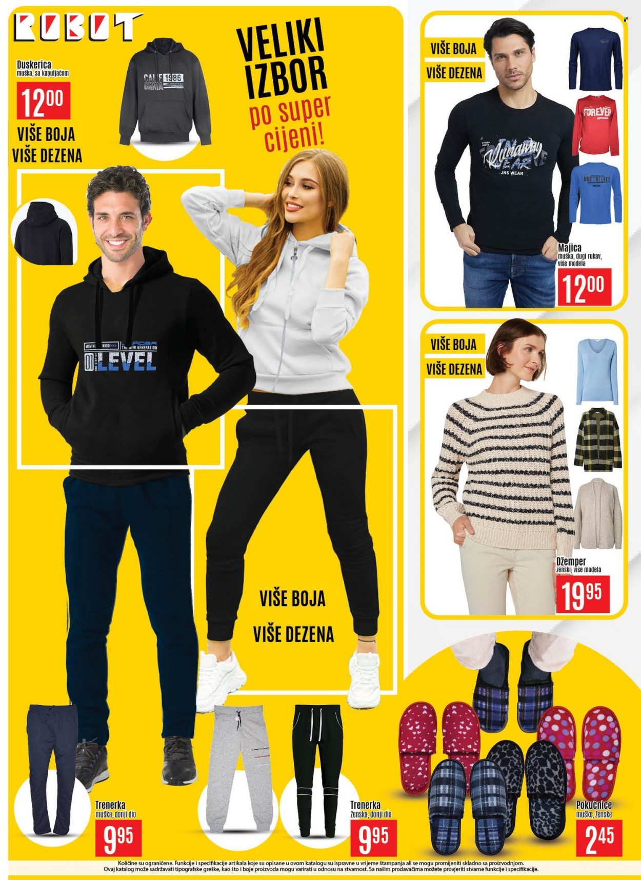 Robot katalog - 04.11.2022. - 13.11.2022.. Stranica 22