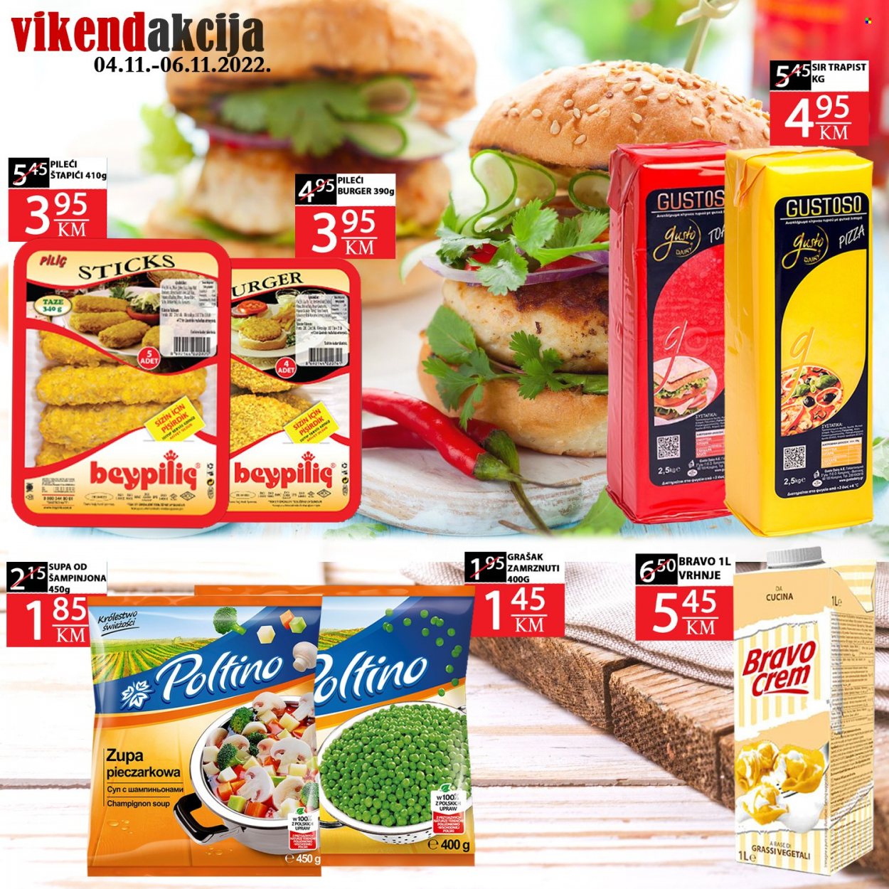 Belamionix katalog - 04.11.2022. - 06.11.2022.. Stranica 3