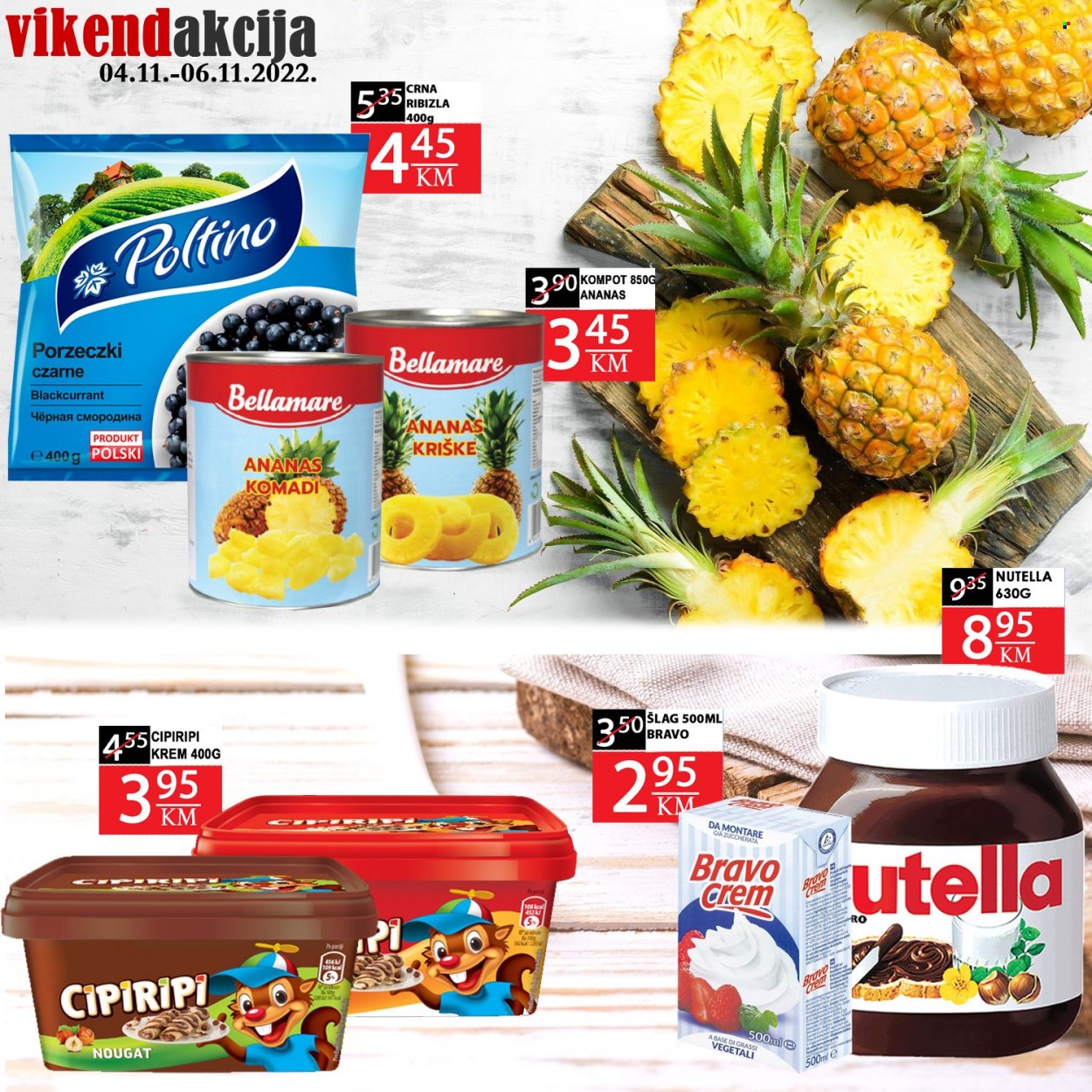 Belamionix katalog - 04.11.2022. - 06.11.2022.. Stranica 4