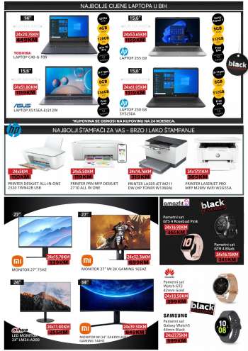thumbnail - LED monitor