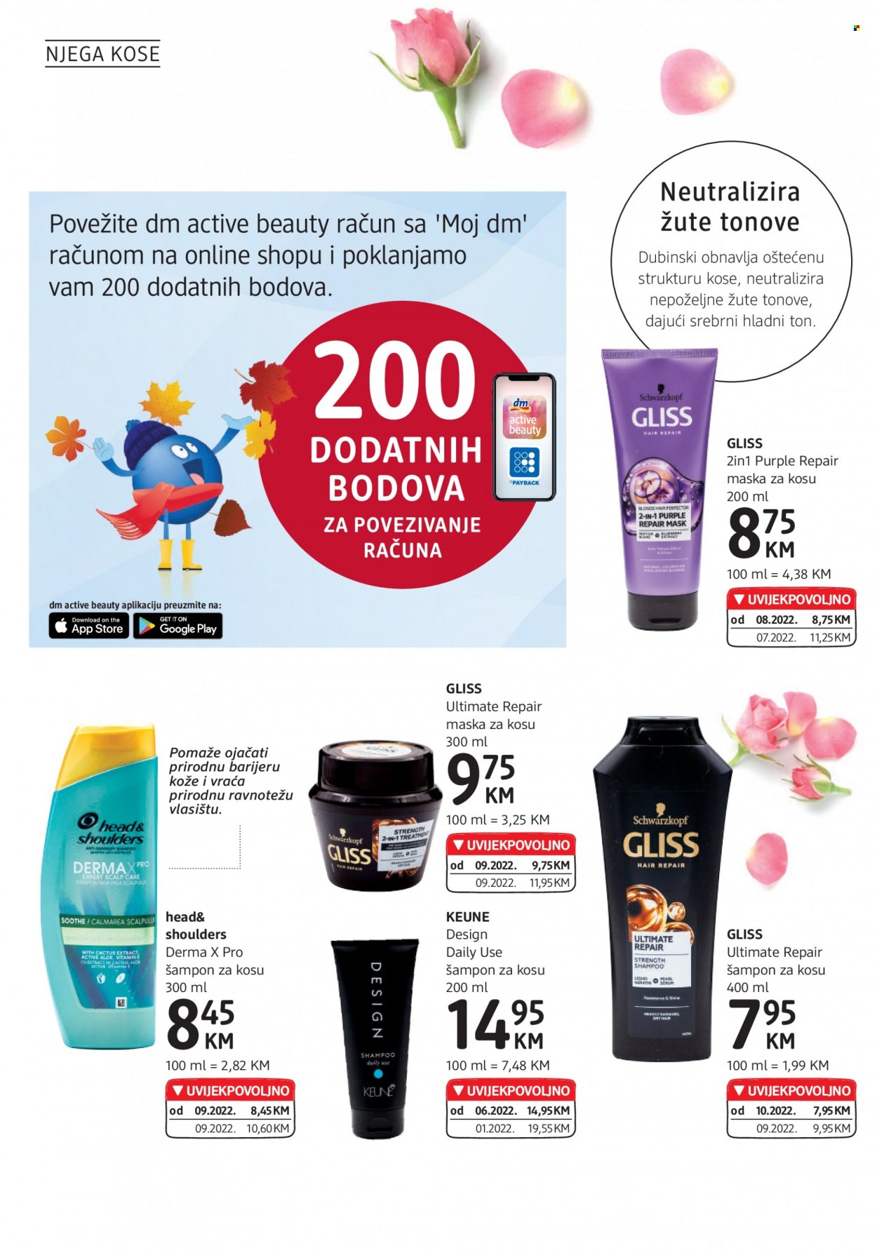 dm katalog - 09.11.2022. - 22.11.2022.. Stranica 14