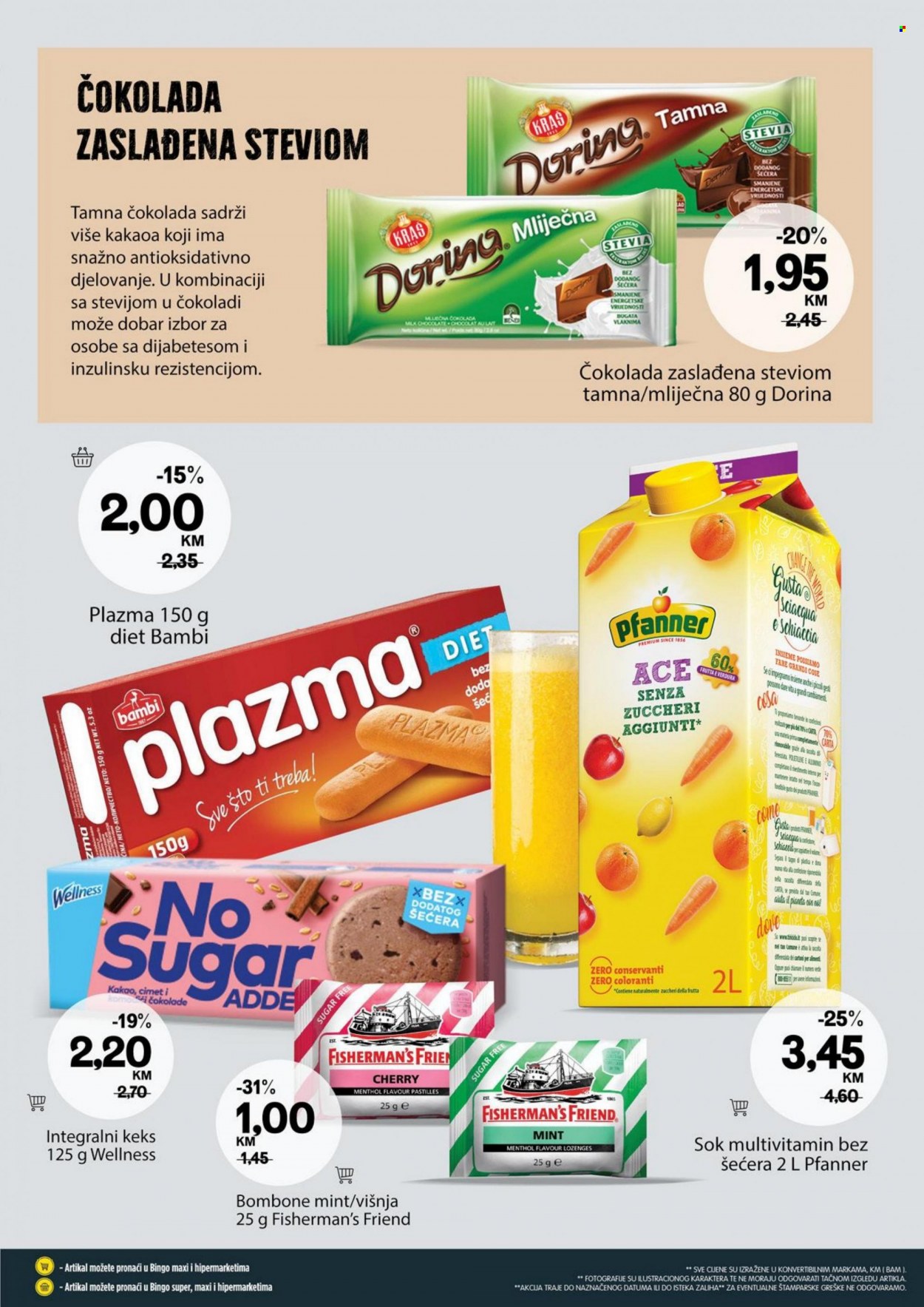Bingo katalog - 09.11.2022. - 15.11.2022.. Stranica 9