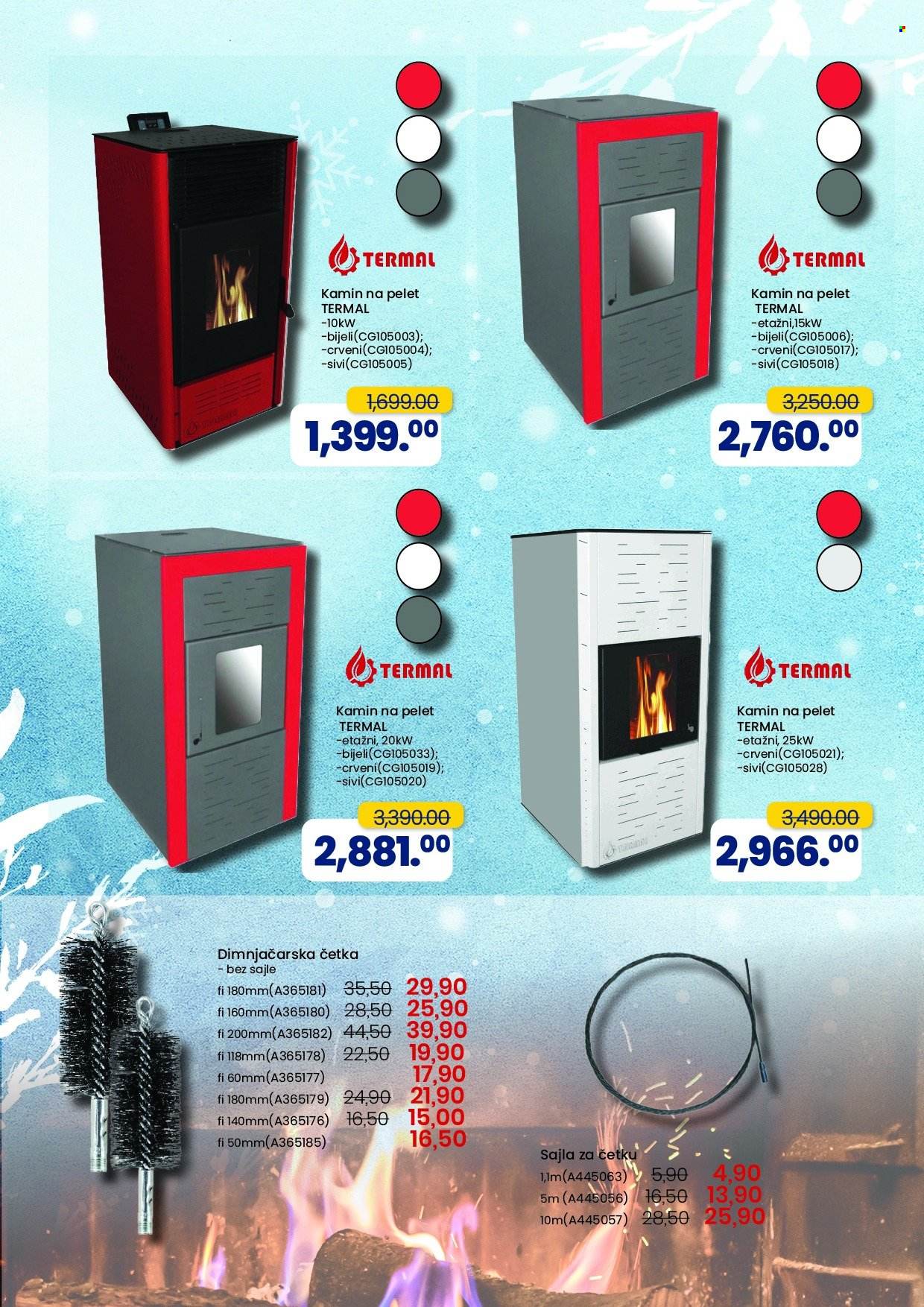FIS katalog - 10.11.2022. - 10.12.2022.. Stranica 2