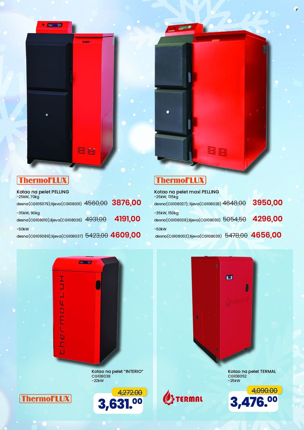 FIS katalog - 10.11.2022. - 10.12.2022.. Stranica 4