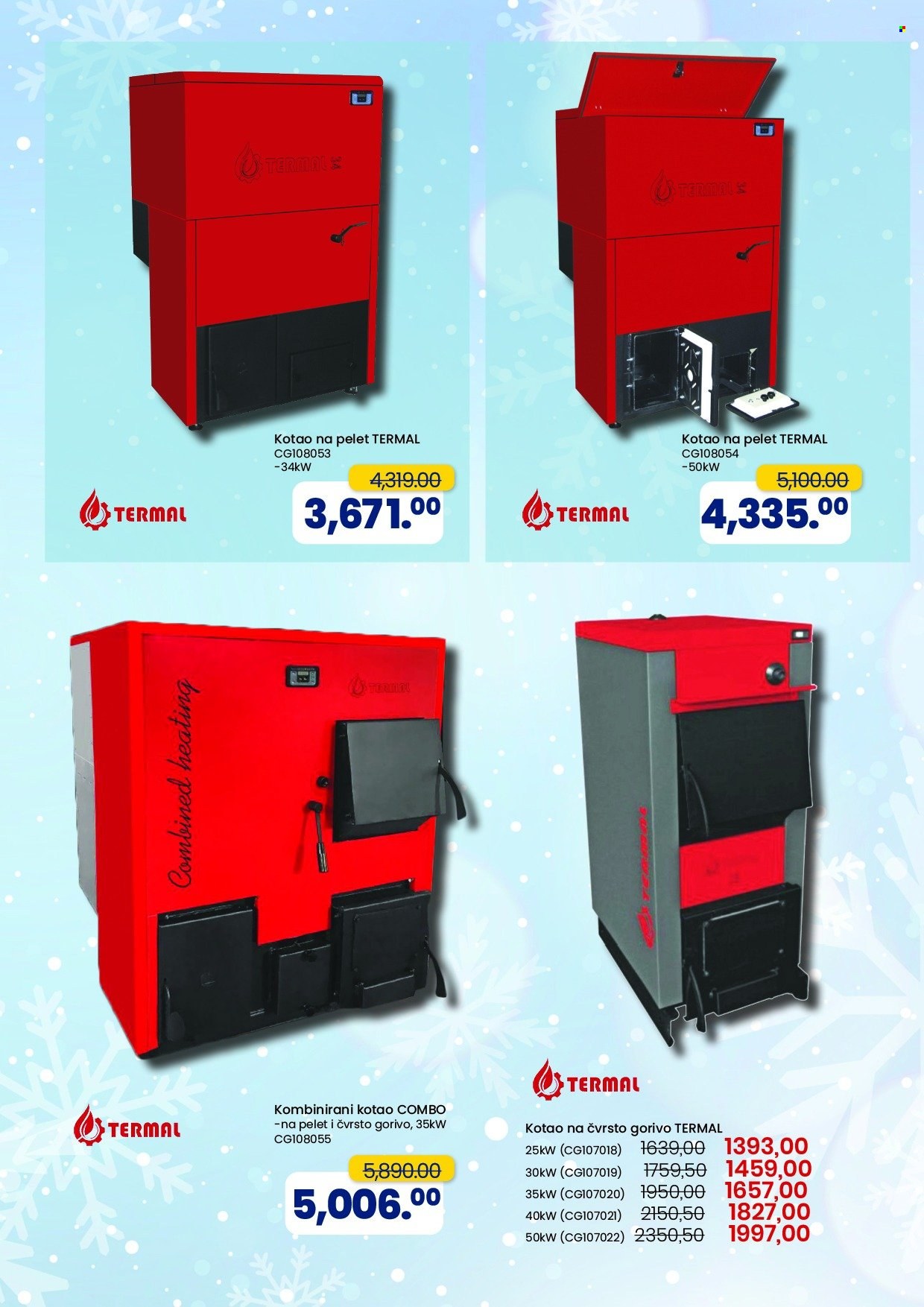 FIS katalog - 10.11.2022. - 10.12.2022.. Stranica 5