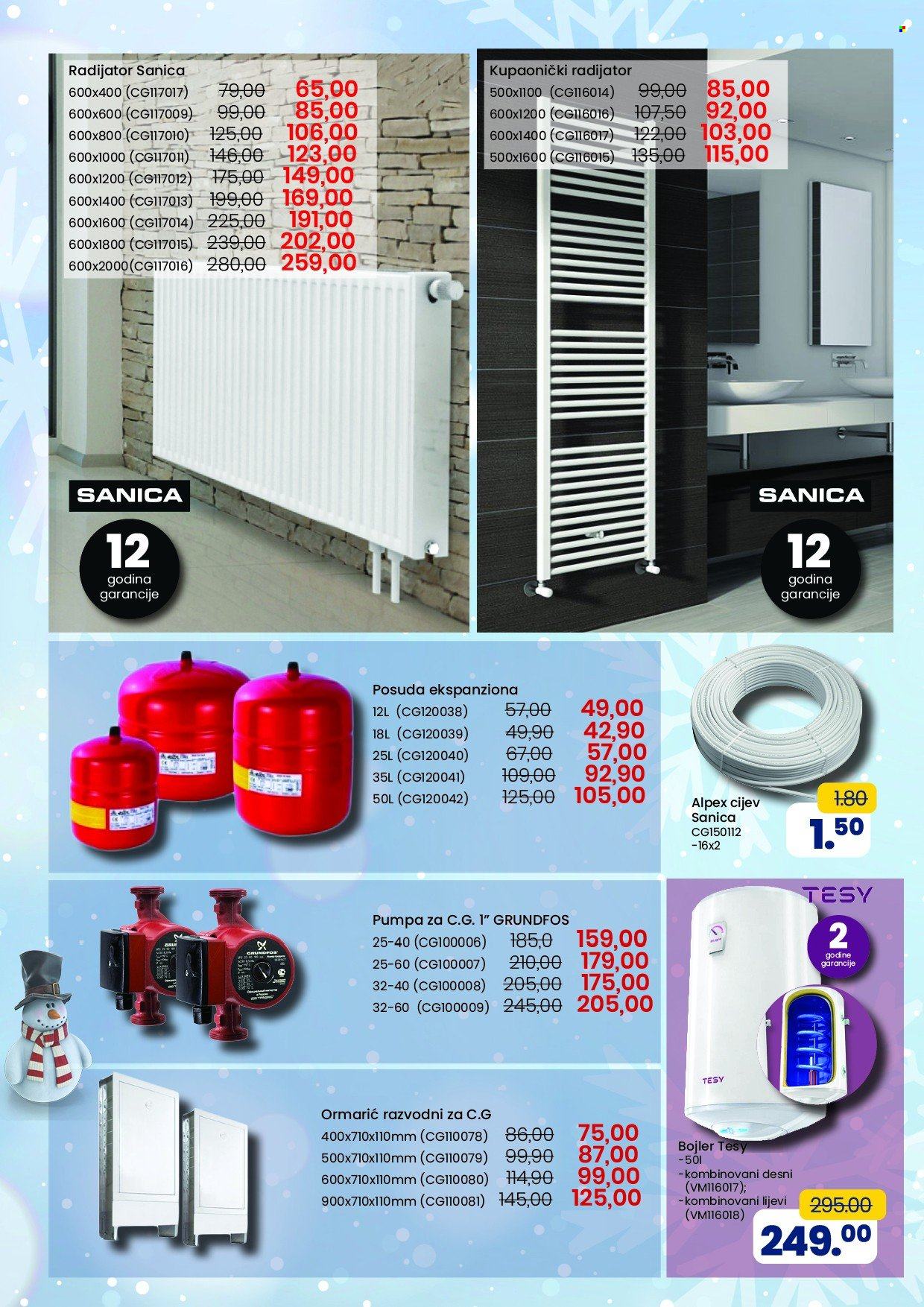 FIS katalog - 10.11.2022. - 10.12.2022.. Stranica 6