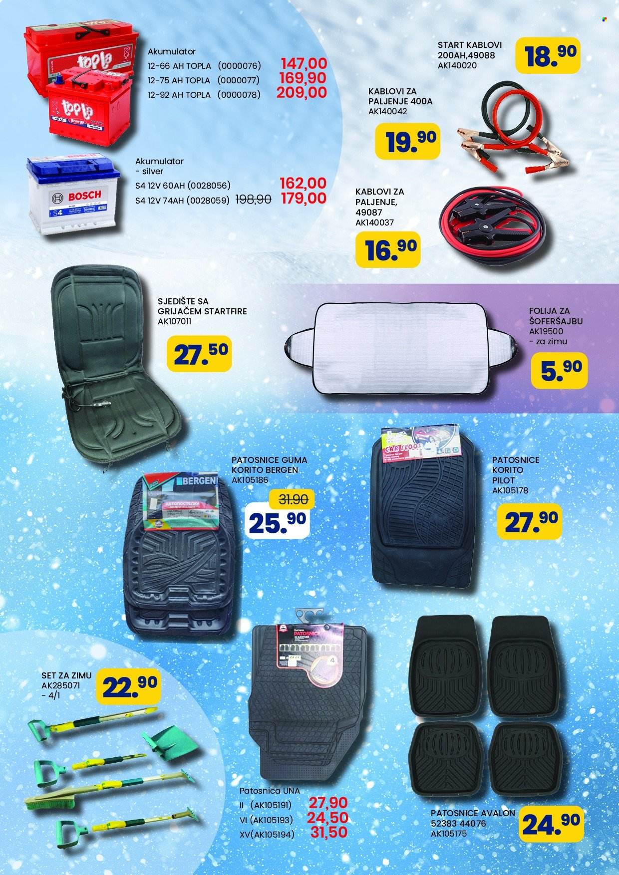FIS katalog - 10.11.2022. - 10.12.2022.. Stranica 14