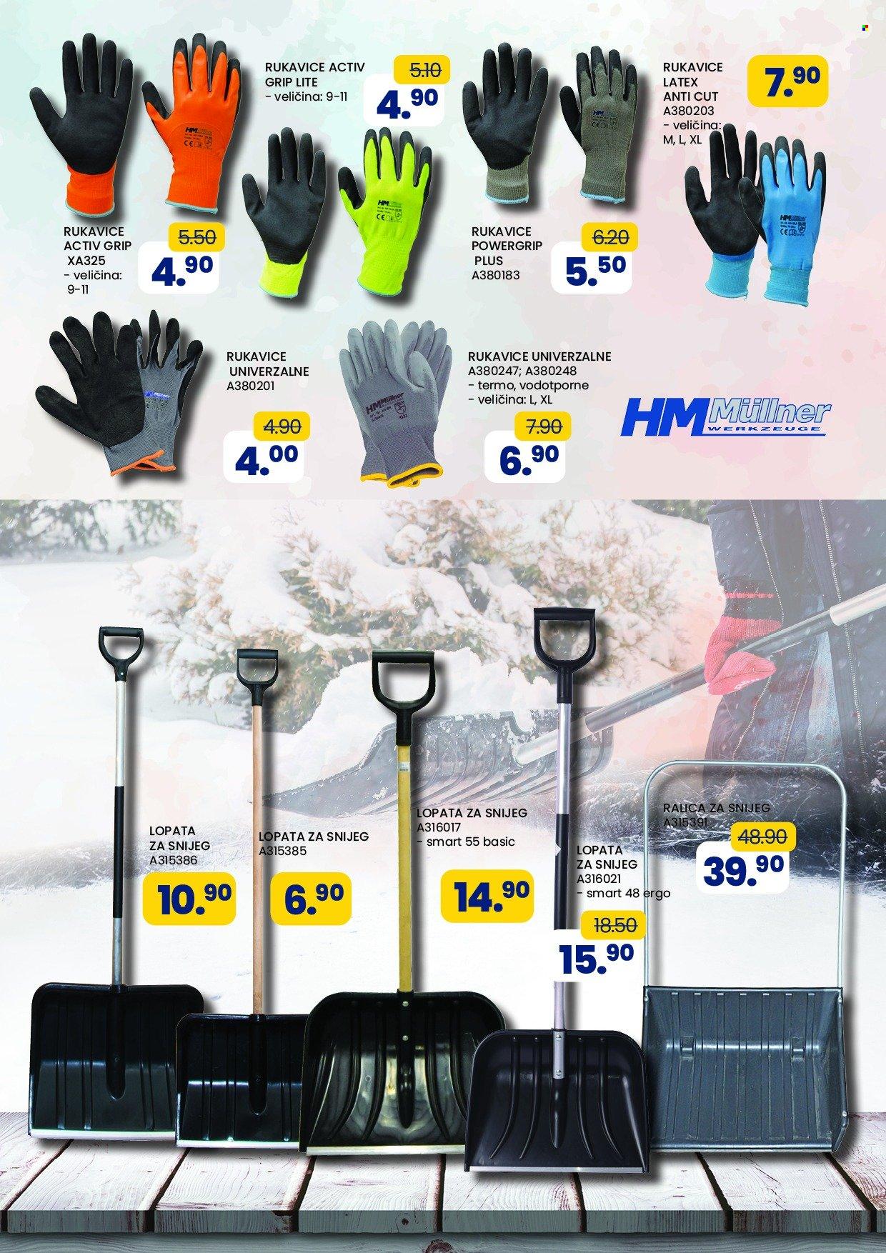 FIS katalog - 10.11.2022. - 10.12.2022.. Stranica 15