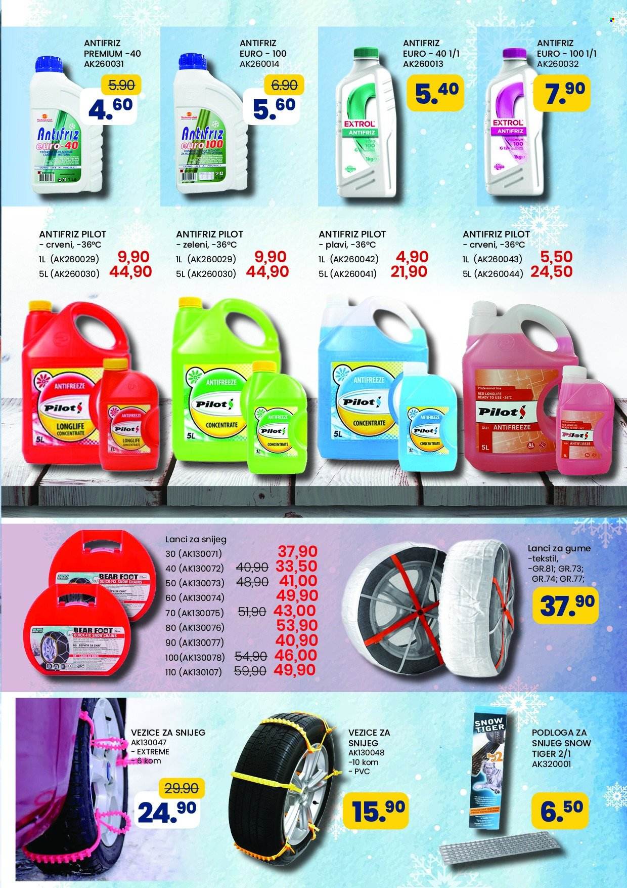 FIS katalog - 10.11.2022. - 10.12.2022.. Stranica 18