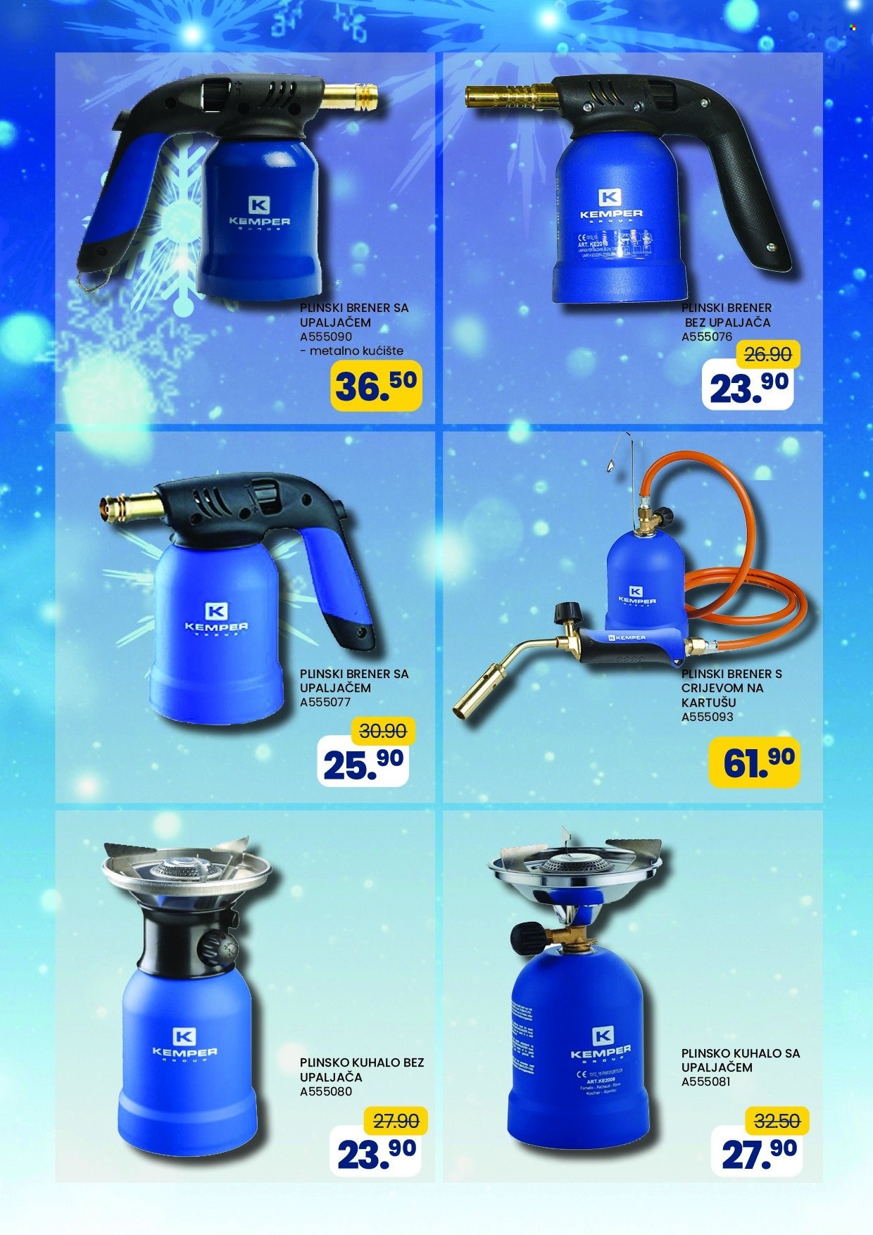 FIS katalog - 10.11.2022. - 10.12.2022.. Stranica 19
