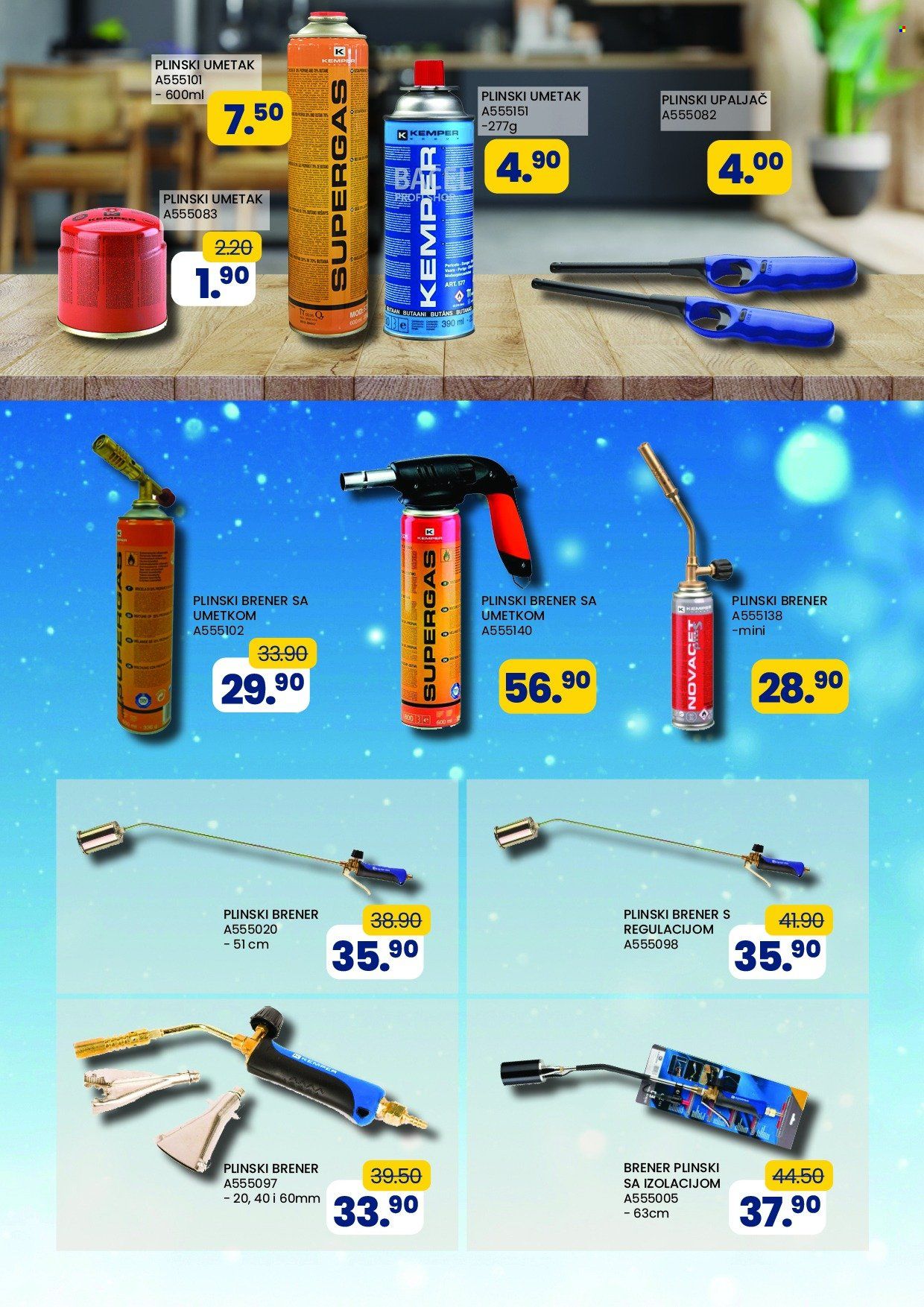 FIS katalog - 10.11.2022. - 10.12.2022.. Stranica 20