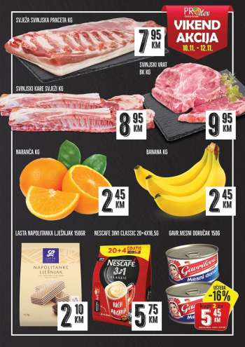 Prodex katalog - 10.11.2022. - 12.11.2022.