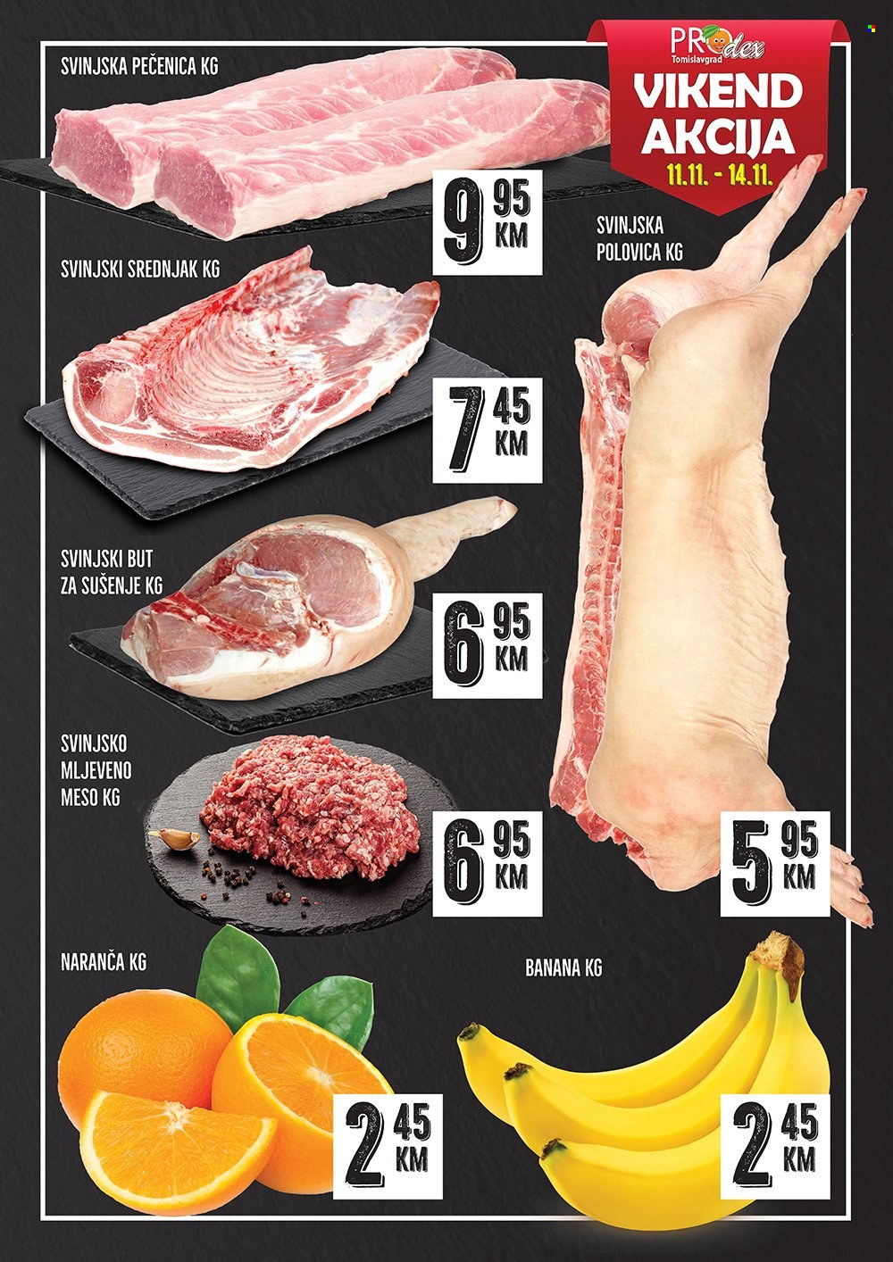 Prodex katalog - 11.11.2022. - 14.11.2022.. Stranica 1
