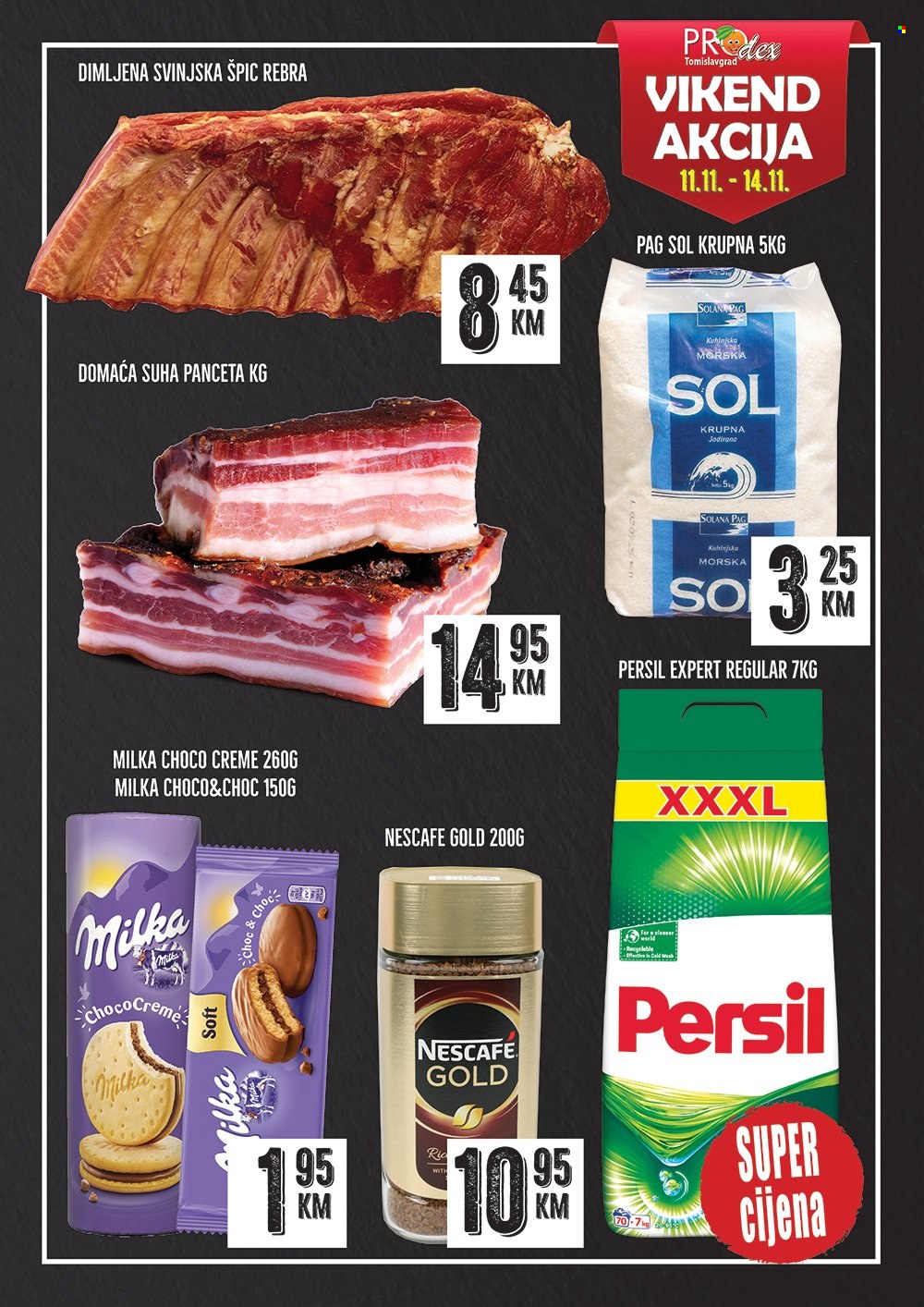 Prodex katalog - 11.11.2022. - 14.11.2022.. Stranica 2