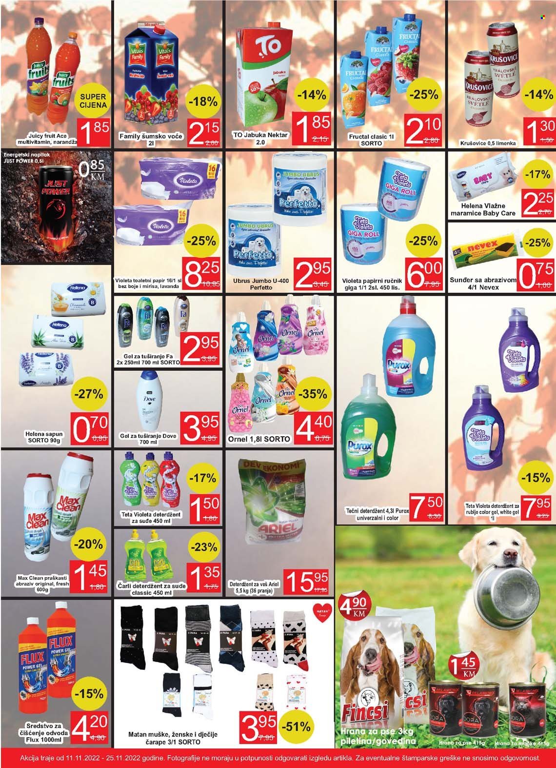 Belamionix katalog - 11.11.2022. - 25.11.2022.. Stranica 4