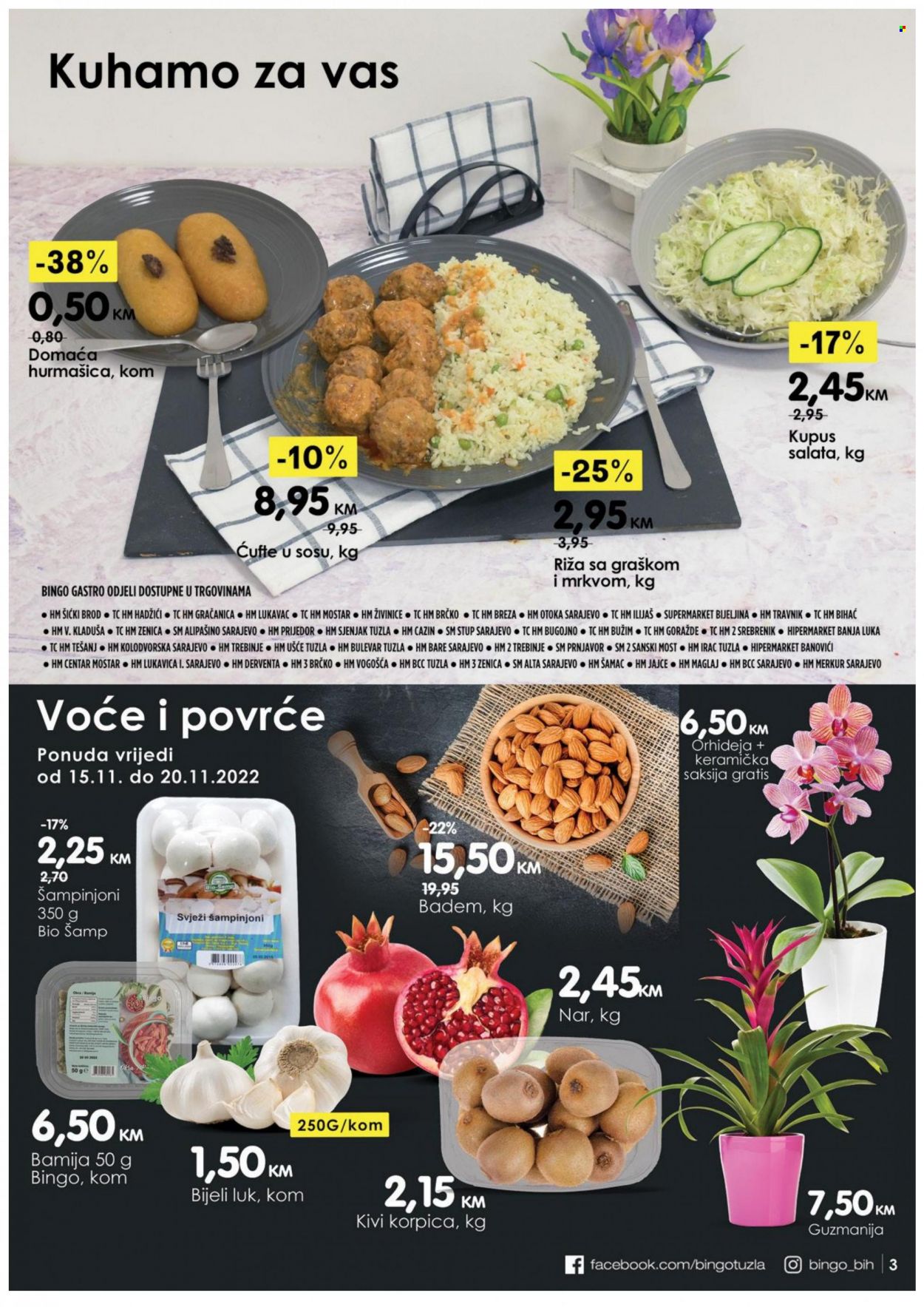Bingo katalog - 15.11.2022. - 27.11.2022.. Stranica 3