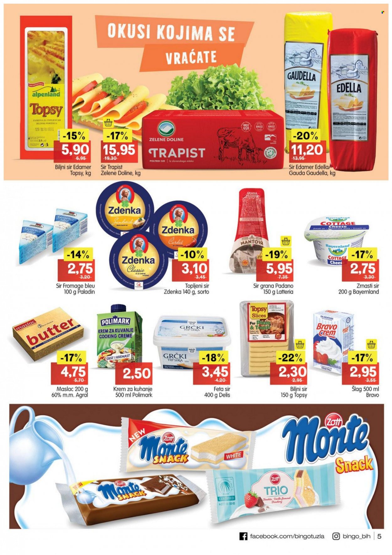 Bingo katalog - 15.11.2022. - 27.11.2022.. Stranica 5