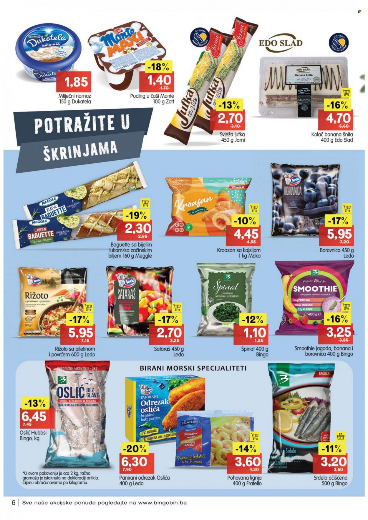 Bingo katalog - 15.11.2022. - 27.11.2022.. Stranica 6