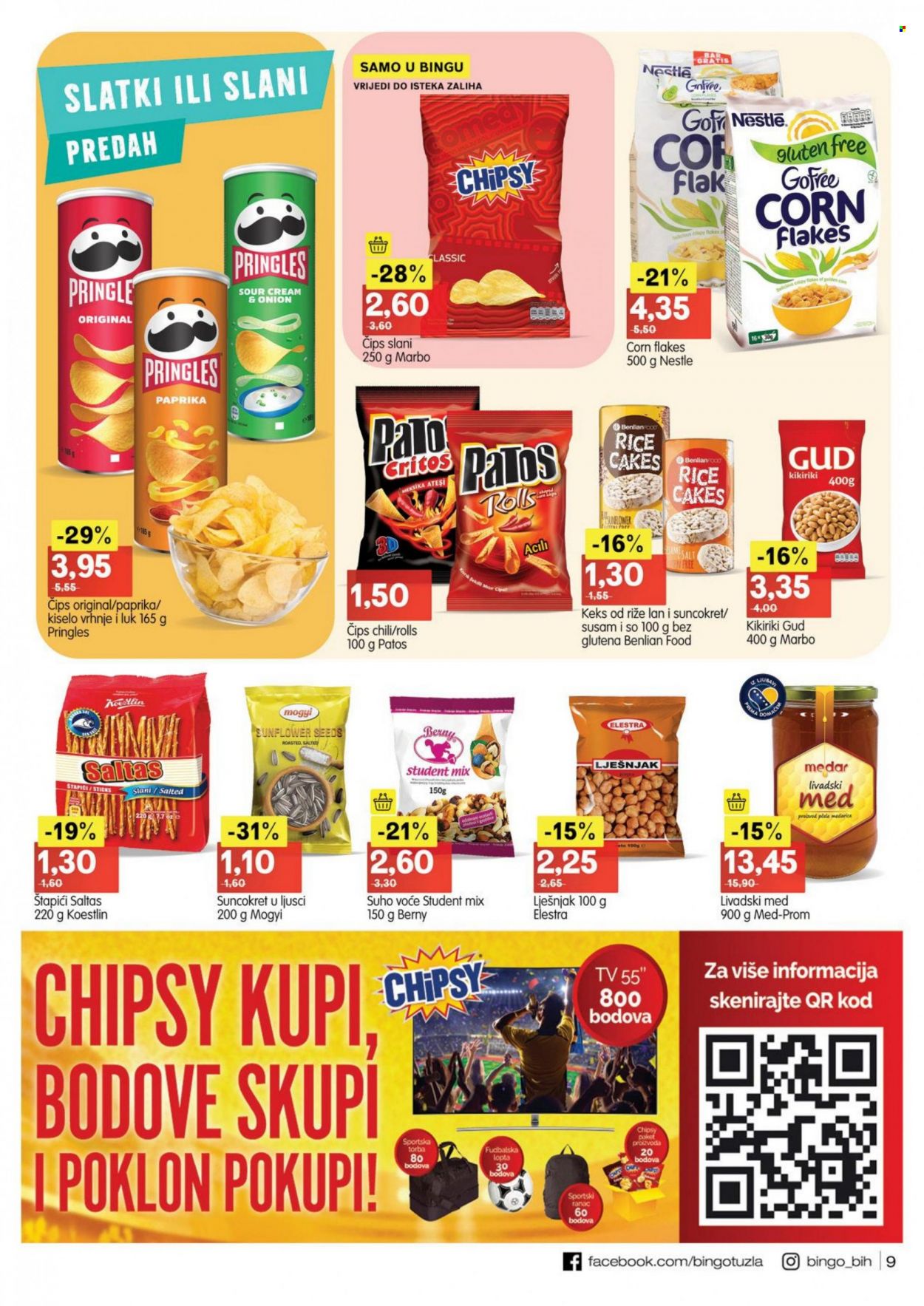 Bingo katalog - 15.11.2022. - 27.11.2022.. Stranica 9